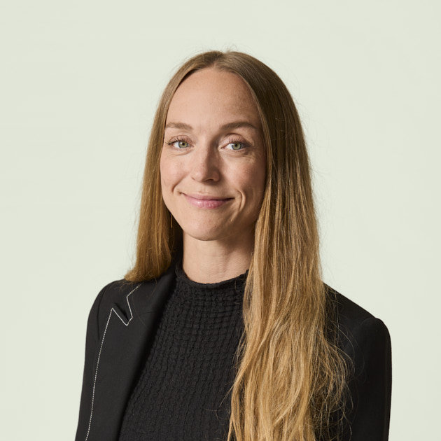 Ejendomsmægler Julie Søder, Nybolig Hedehusene - Fløng - Tune, Nybolig