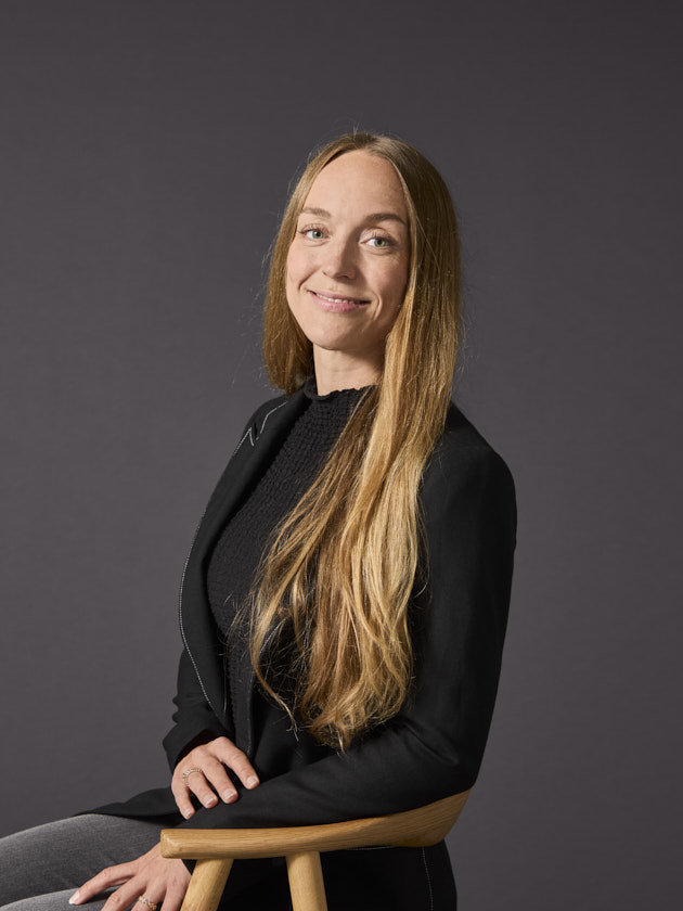 Ejendomsmægler Julie Søder, Nybolig Hedehusene - Fløng - Tune, Nybolig