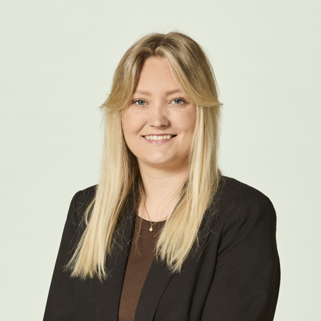 Ejendomsmægler Louise Lehmann Kræmer, Nybolig Sønderborg, Nybolig