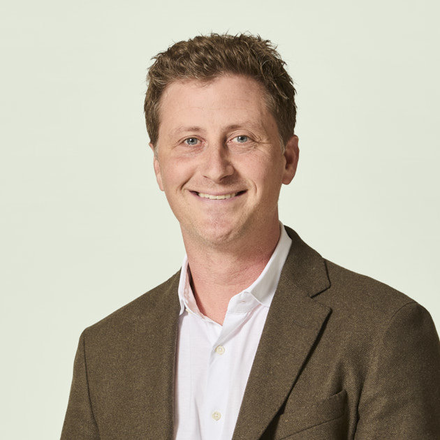 Ejendomsmægler Mads Faurholt, Nybolig Risskov, Nybolig