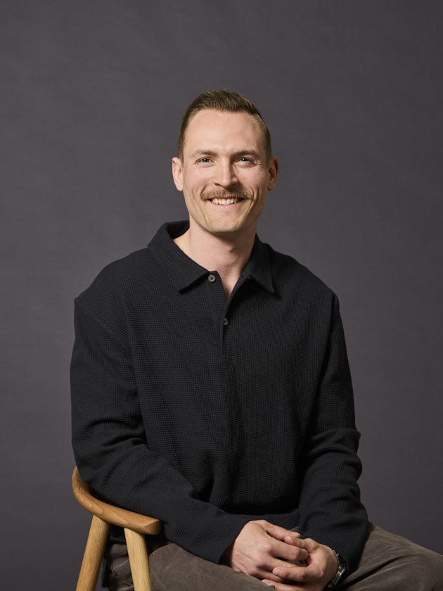 Ejendomsmægler Lars Christian Gade Skaarup, Nybolig Vamdrup, Nybolig