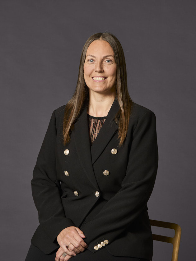 Ejendomsmægler Rikke Palmelund, Nybolig Tørring, Nybolig