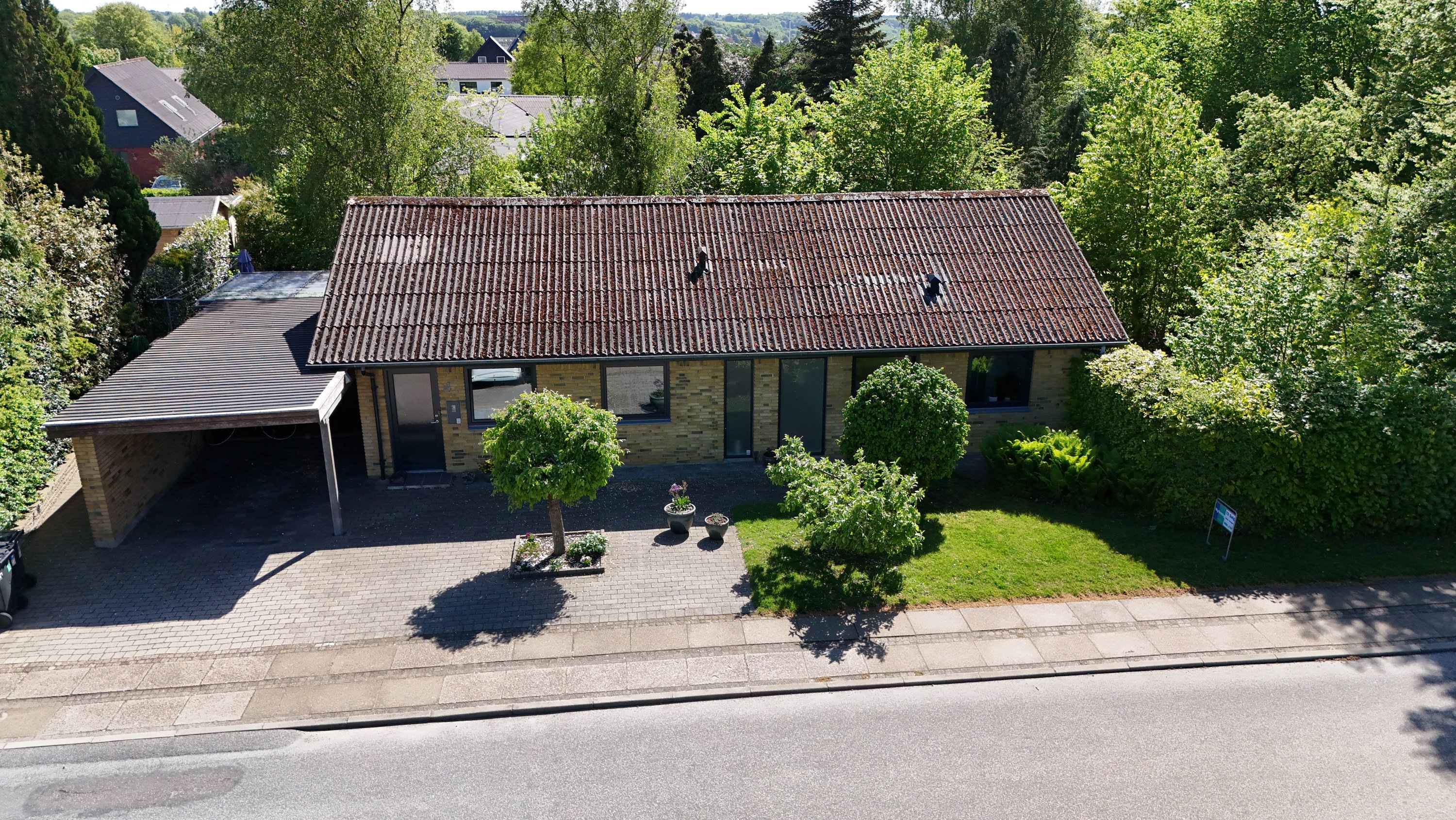 Fasanvej 4, 9500 Hobro