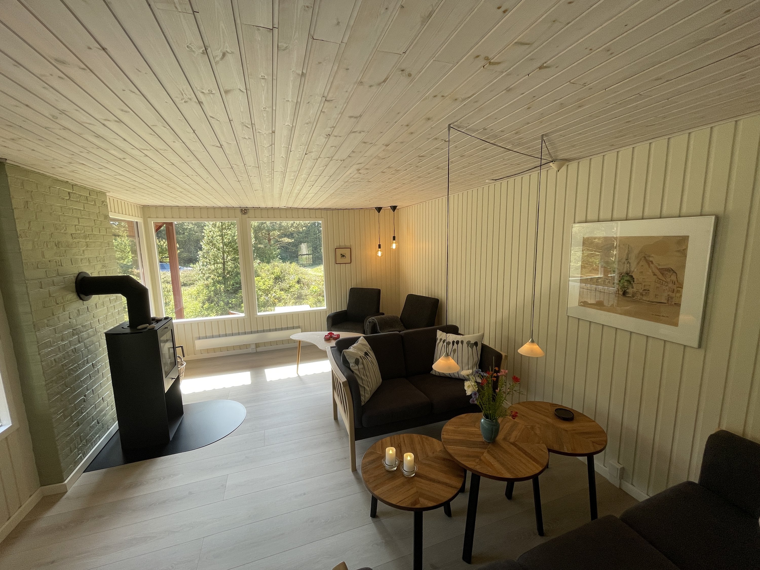 A Hveyselsvej 6, Vråby, 6792 Rømø
