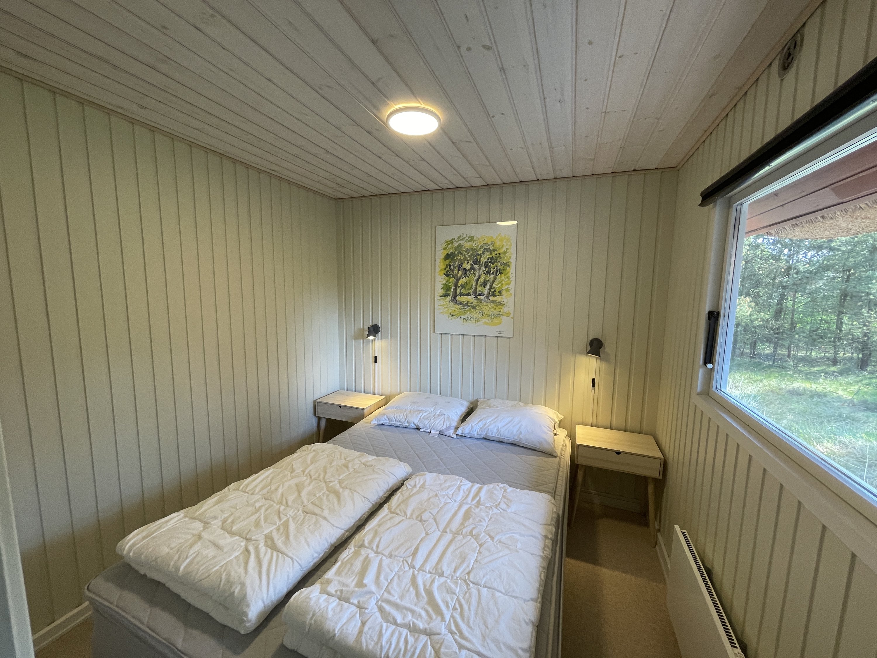 Fremhævet  billede i fuldskærmstilstand. Billede af A Hveyselsvej 6, Vråby, 6792 Rømø