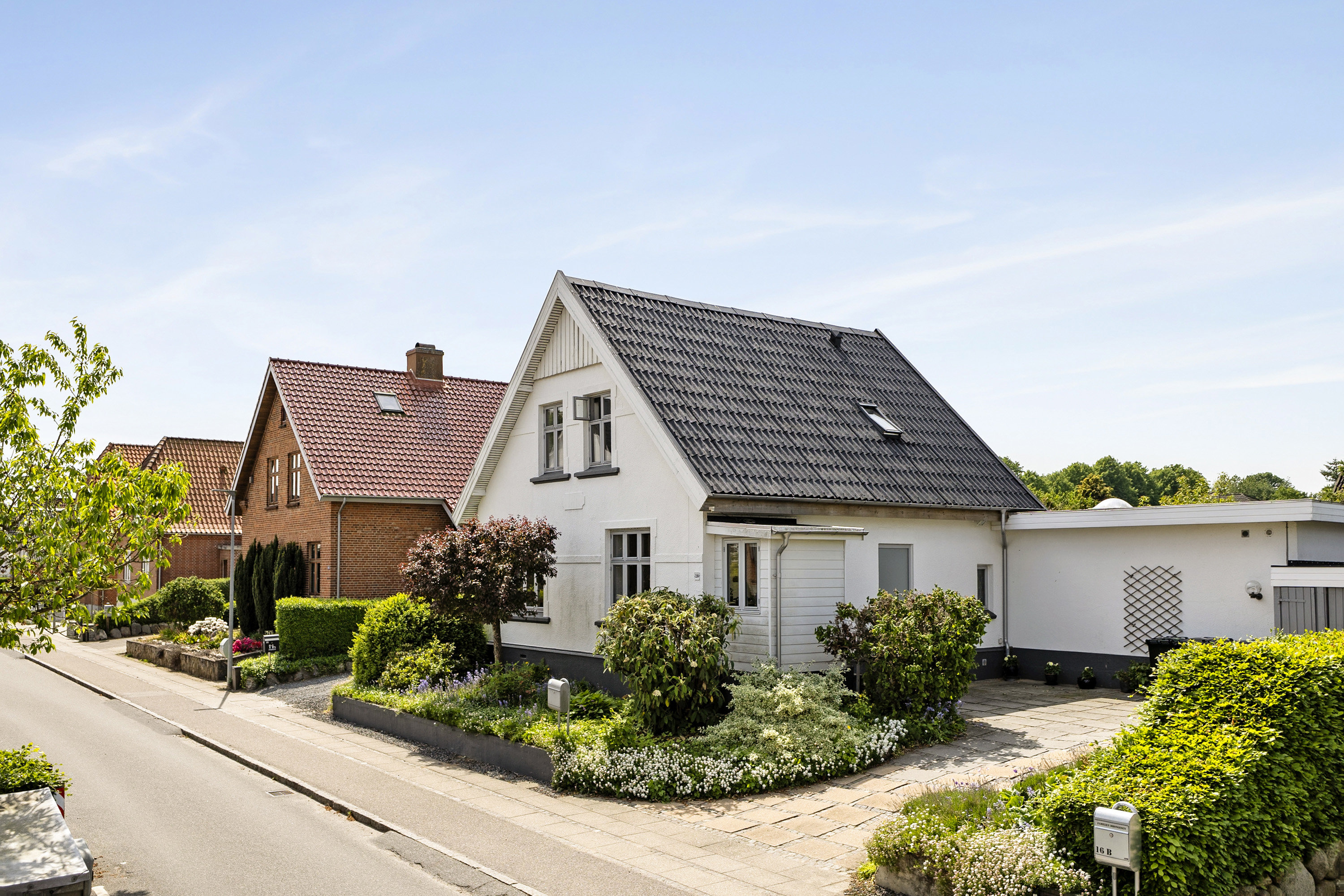 Carl Plougs Vej 18, 6000 Kolding
