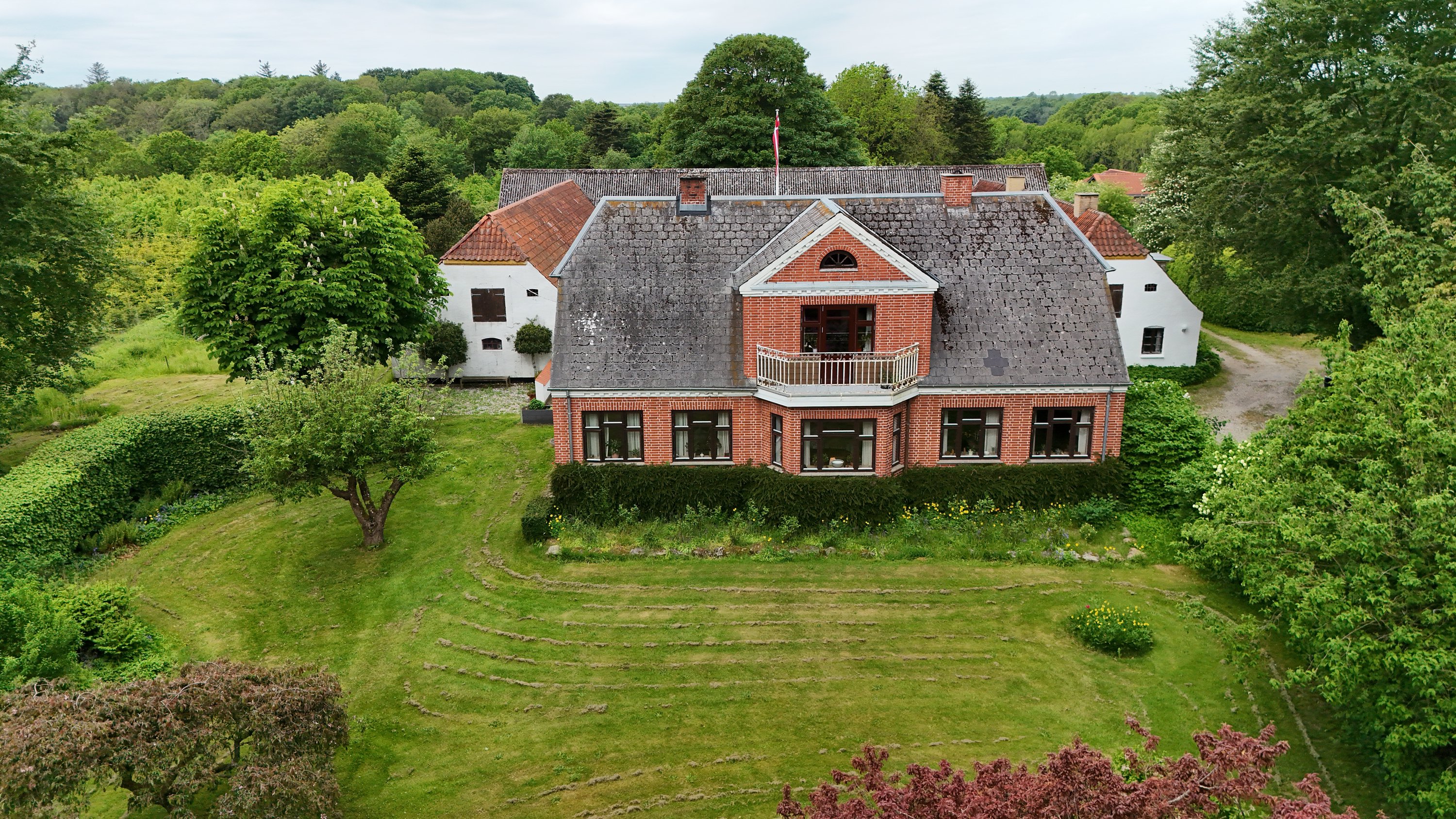 Frisdalsvej 16, Valsgård, 9500 Hobro