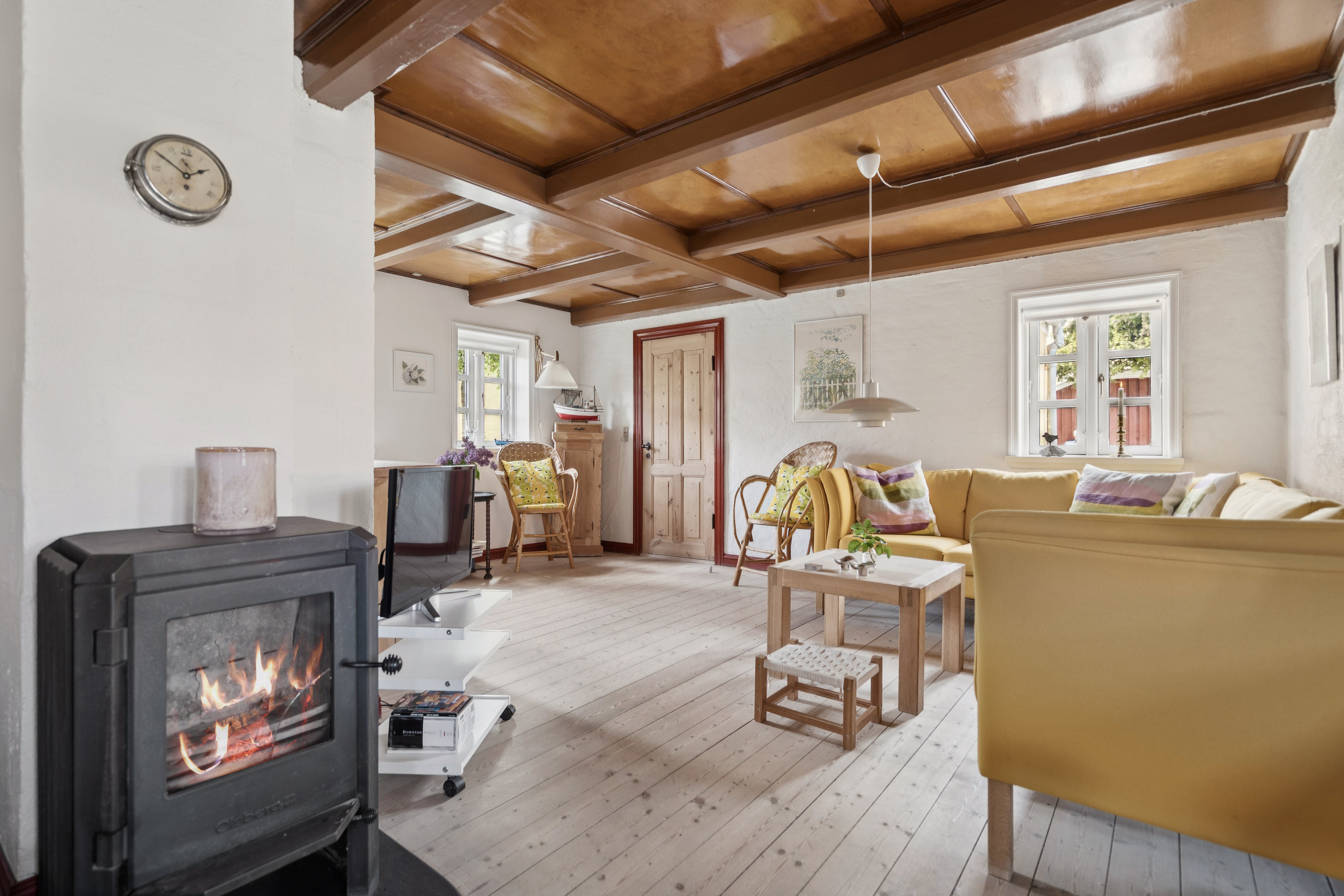 Kappelborgvej 5, Midtbyen, 9990 Skagen