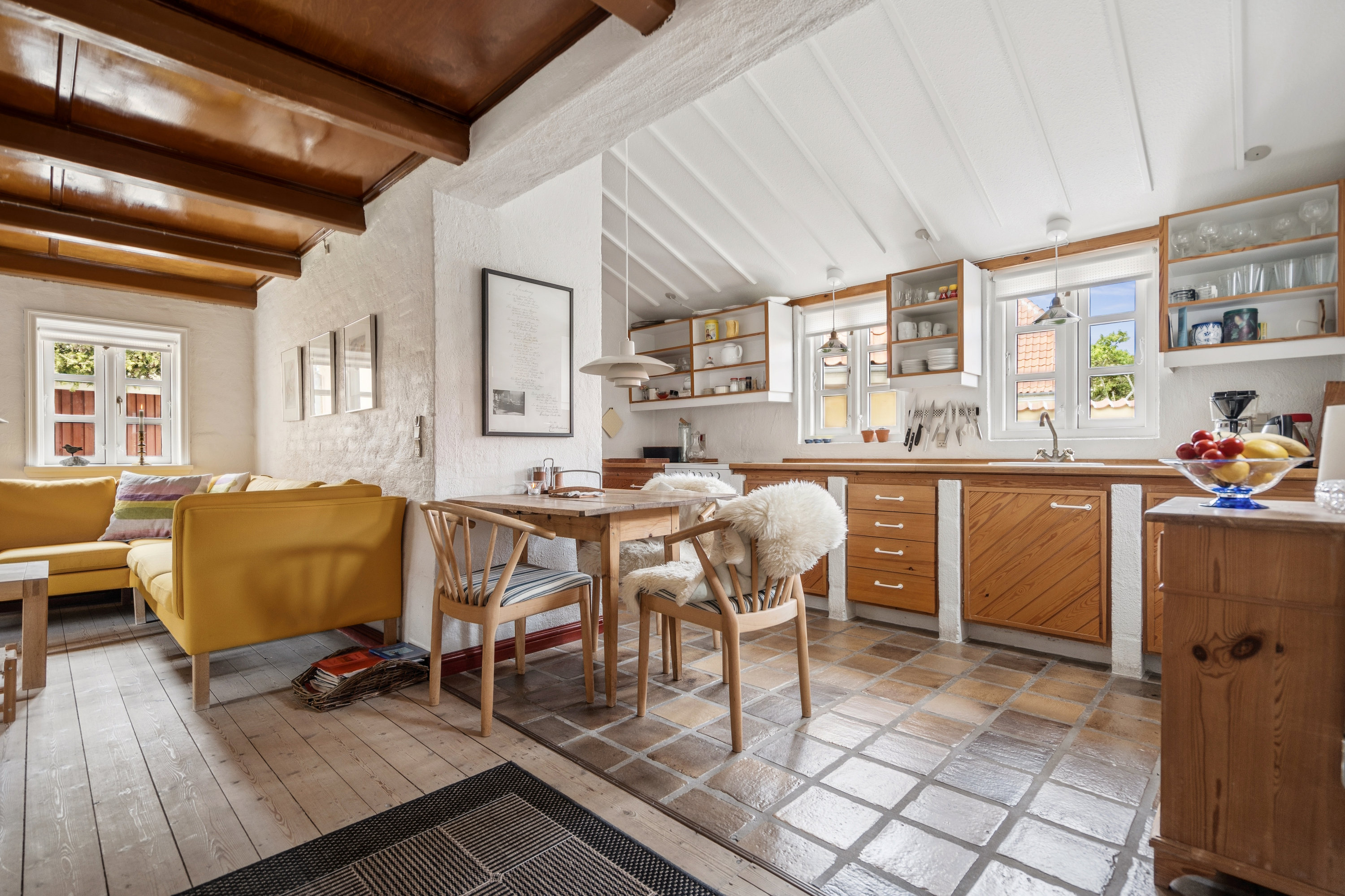 Kappelborgvej 5, Midtbyen, 9990 Skagen