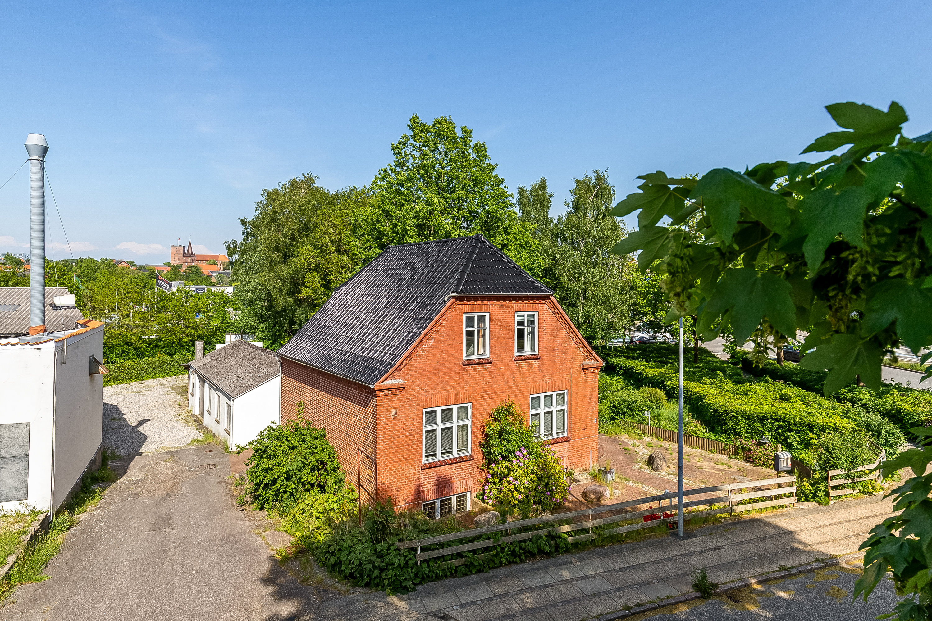 Olaf Ryes Gade 2, 6000 Kolding