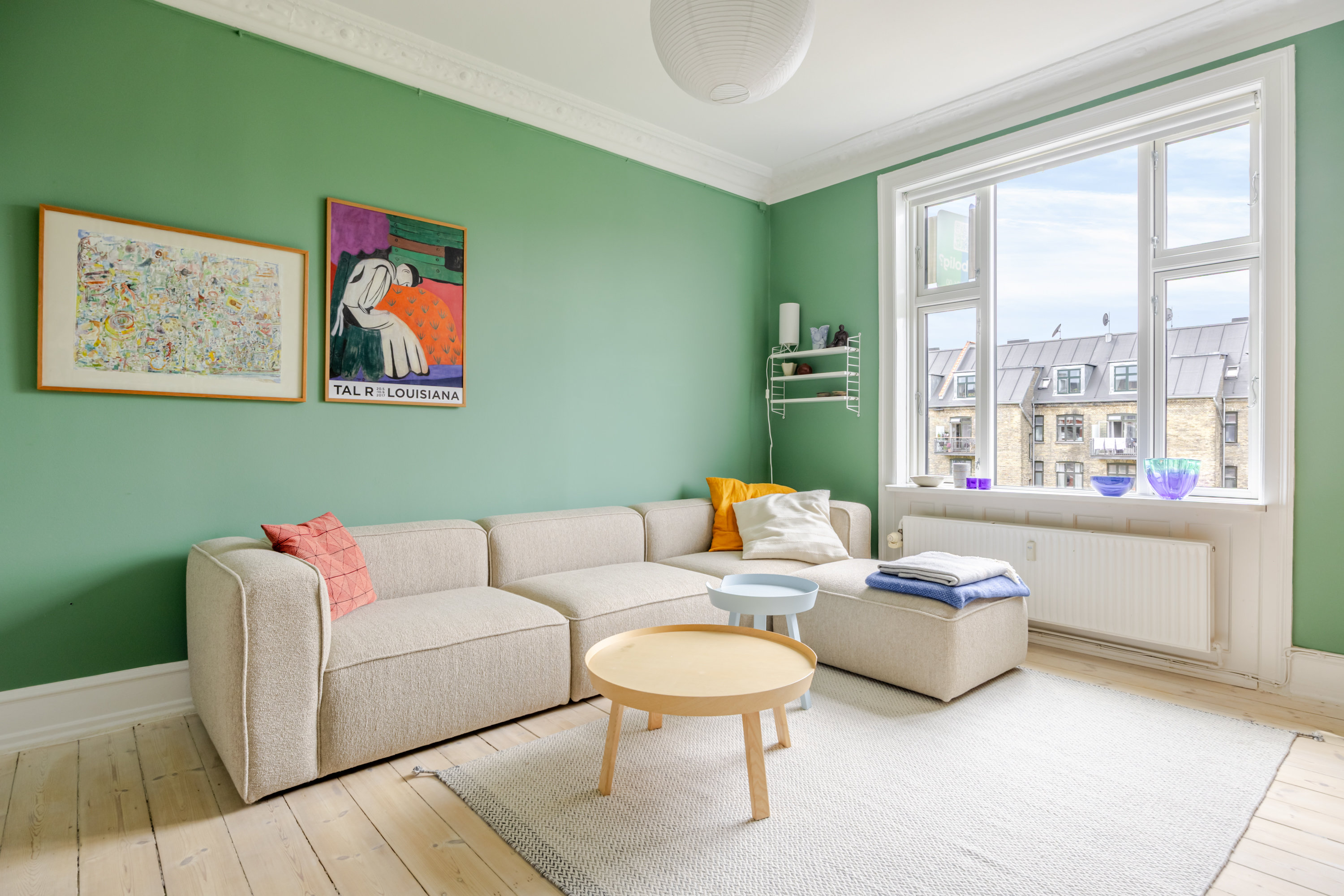 Sankelmarksgade 17, 4. tv., 1676 København V