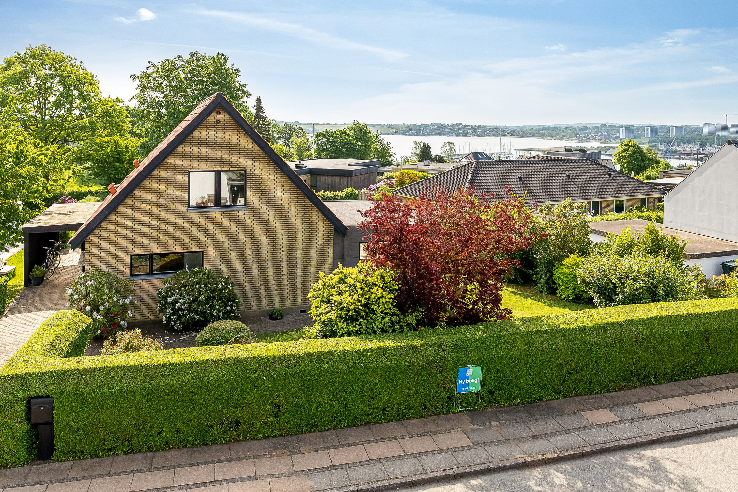 Gl. Kongevej 18, 6000 Kolding