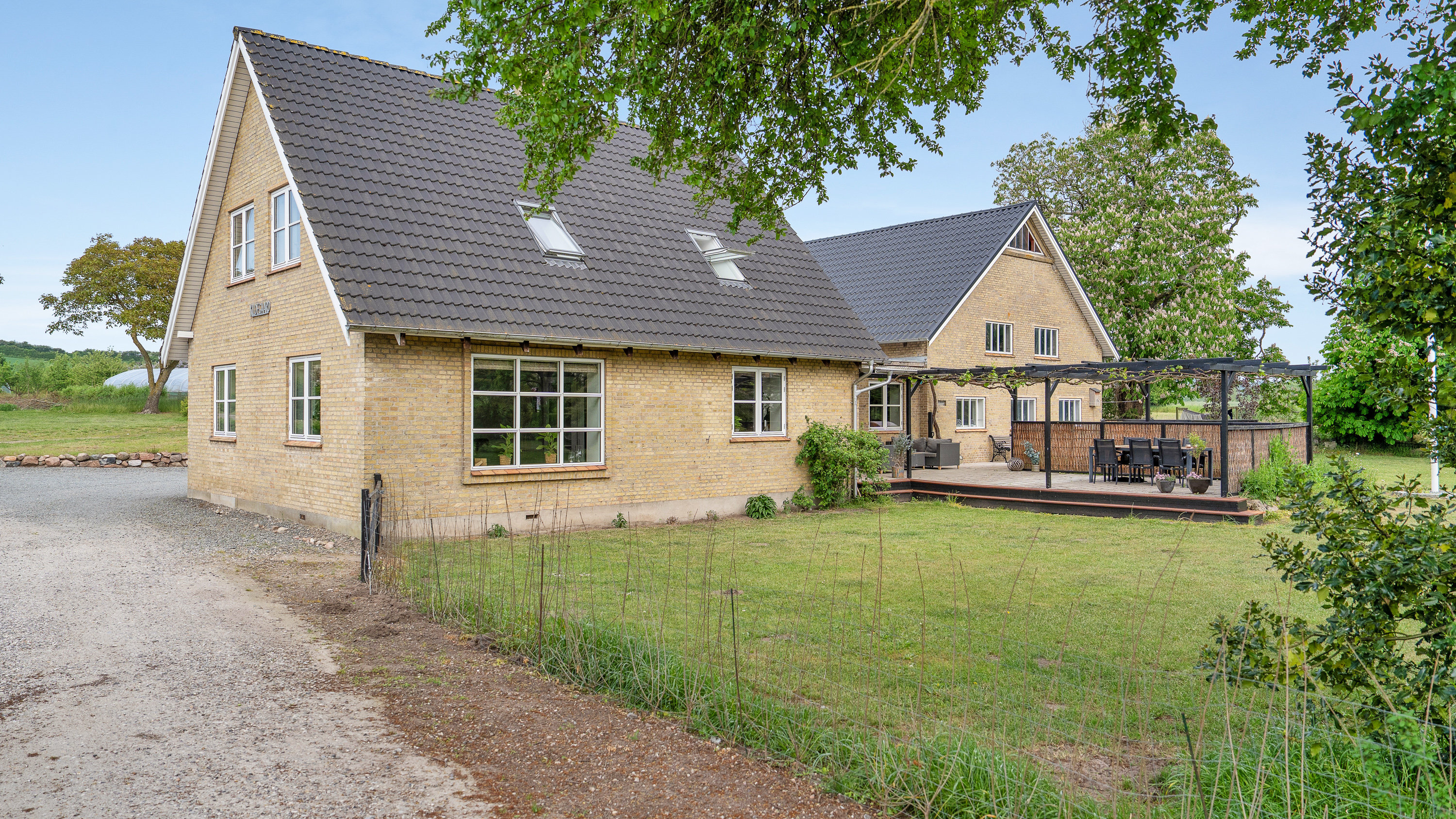Assensvej 302, 5642 Millinge