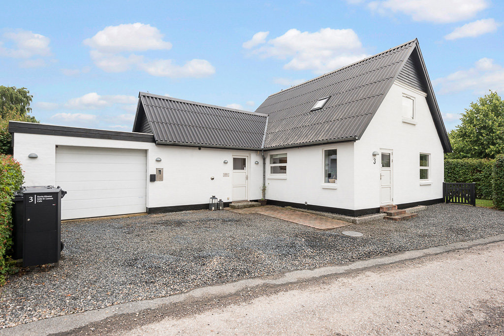 Forlevgade 3, Forlev, 8660 Skanderborg