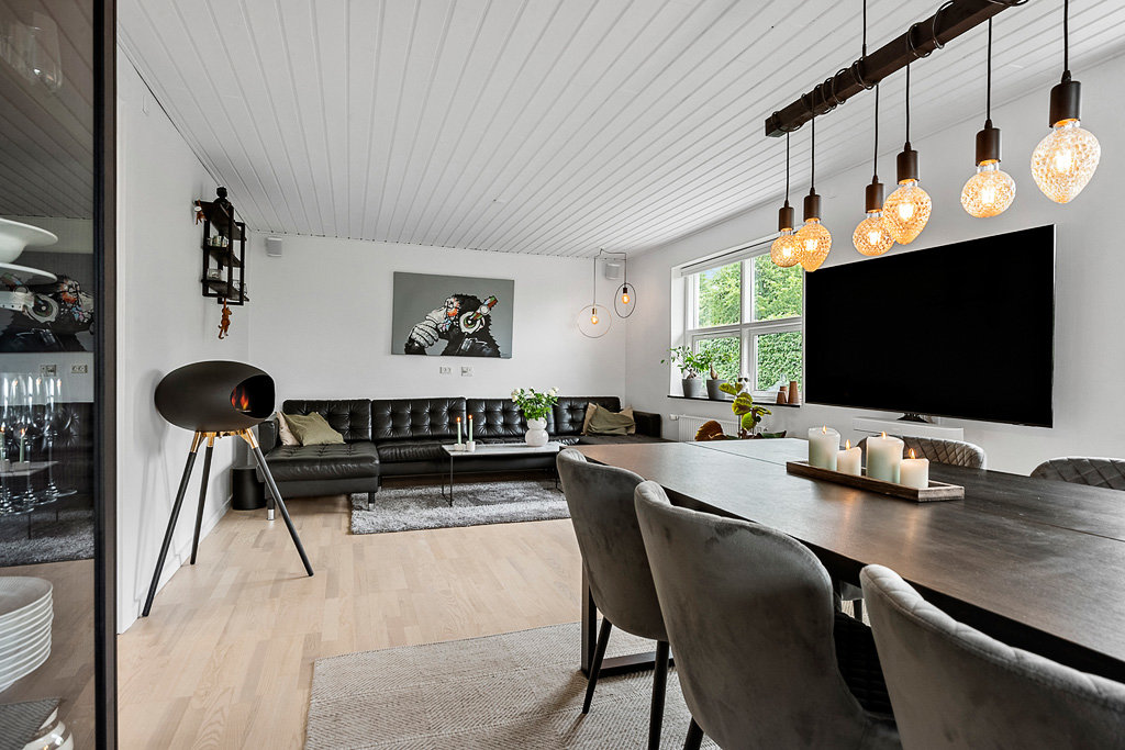 Forlevgade 3, Forlev, 8660 Skanderborg