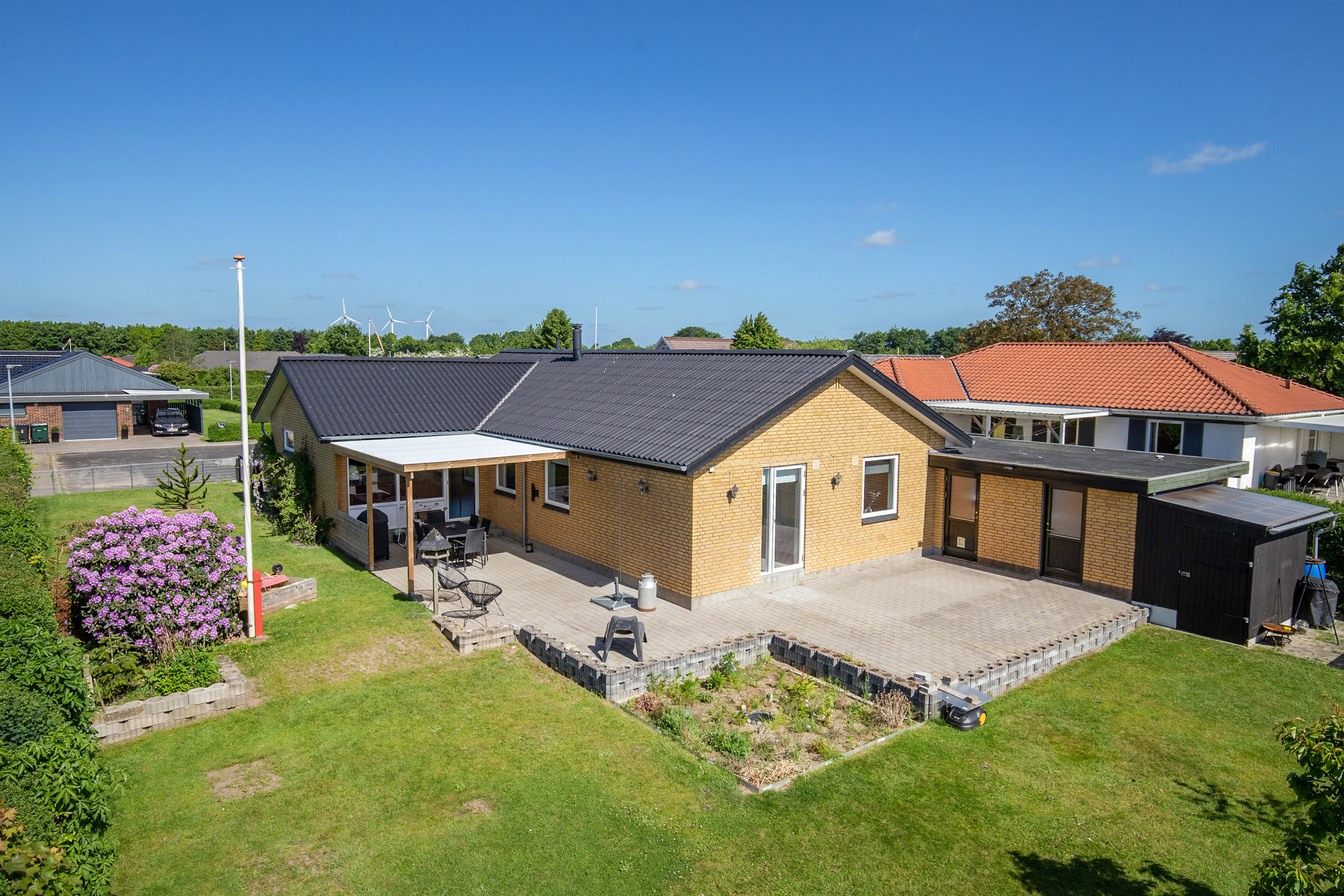 Jættehøj 6, 6640 Lunderskov