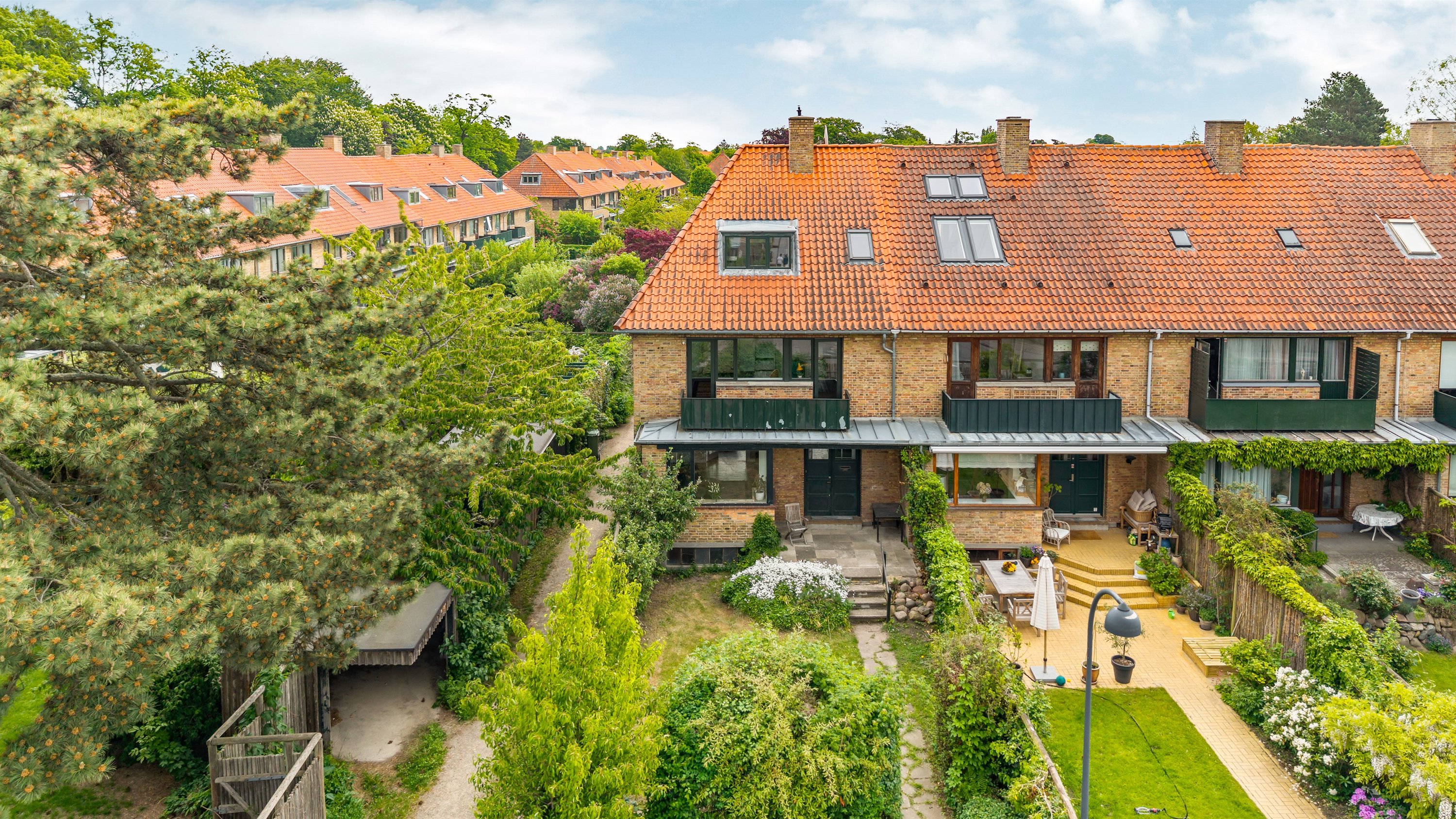 Hesselvang 20, 2900 Hellerup