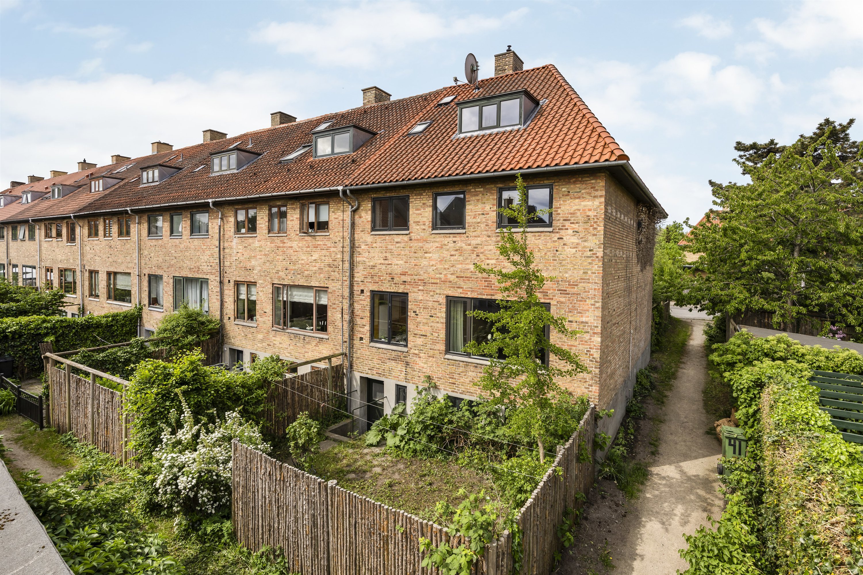 Hesselvang 20, 2900 Hellerup