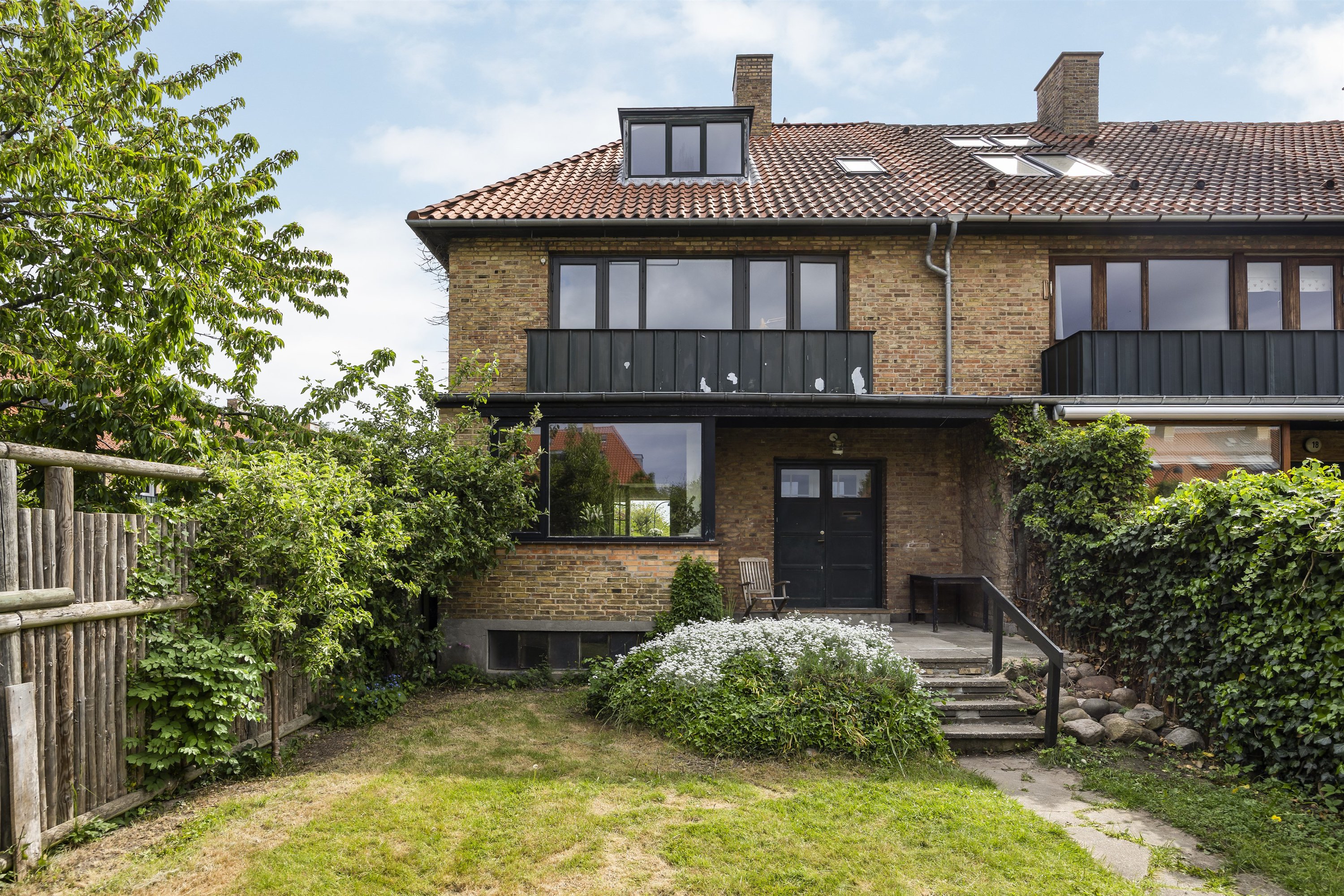 Hesselvang 20, 2900 Hellerup