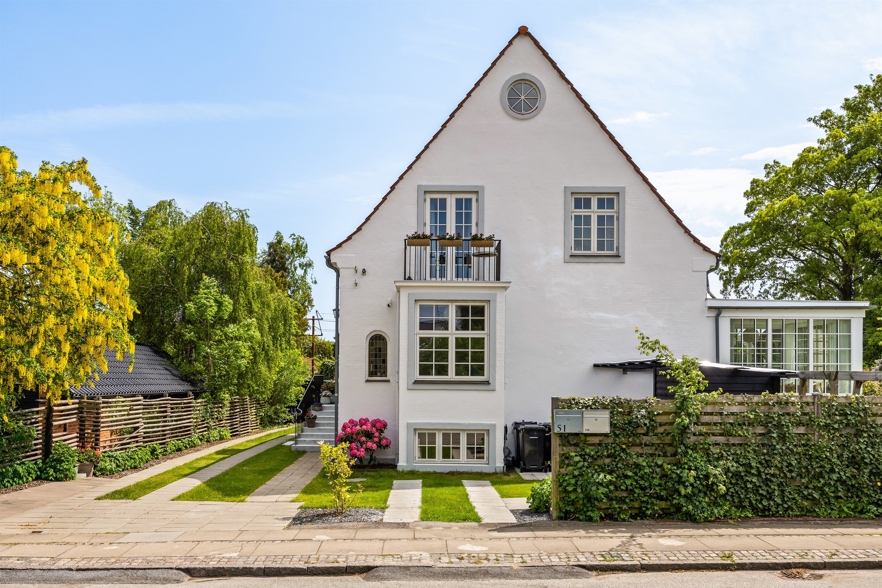 Ingeborgvej 51A, 2900 Hellerup