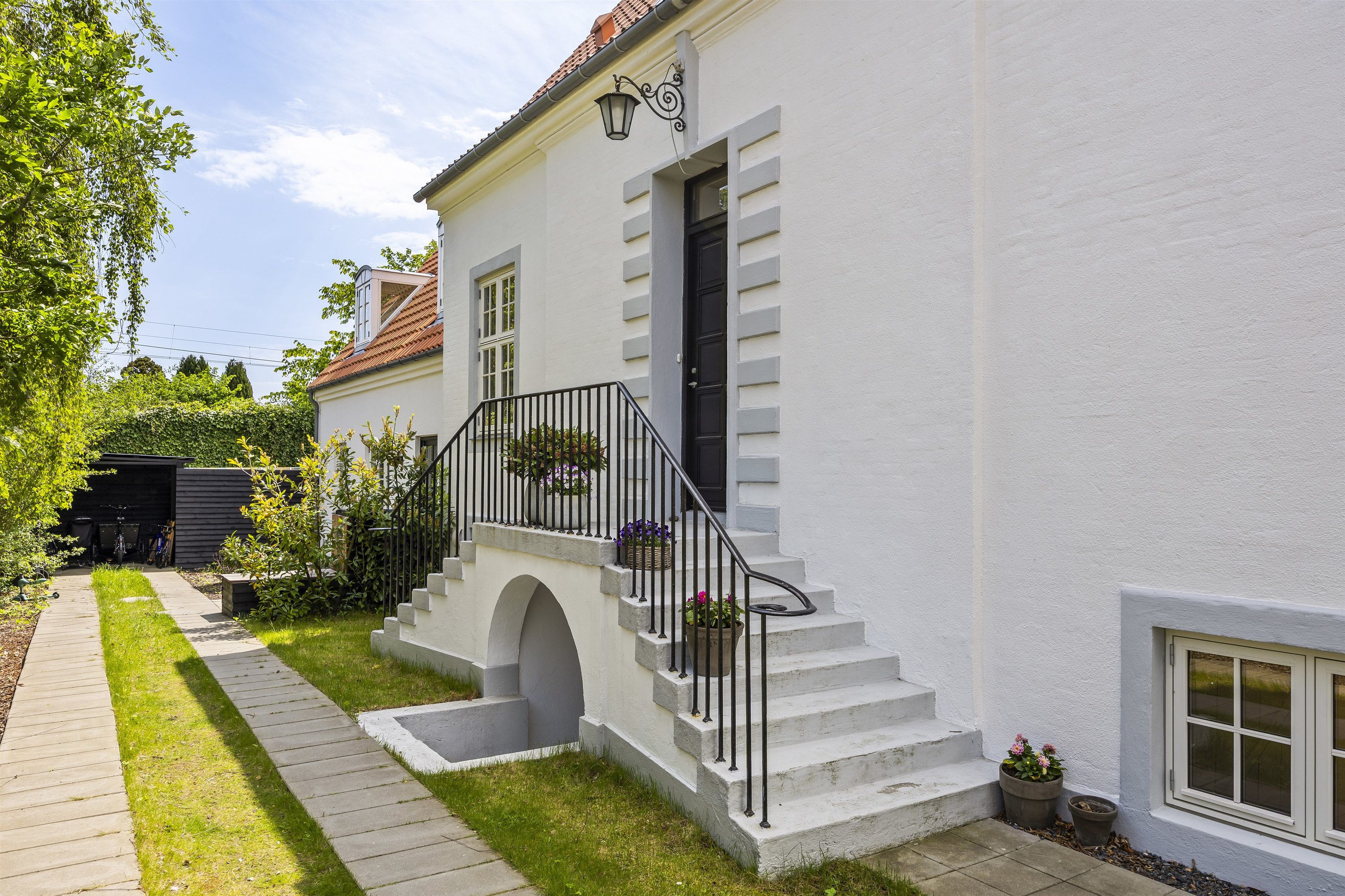 Ingeborgvej 51A, 2900 Hellerup