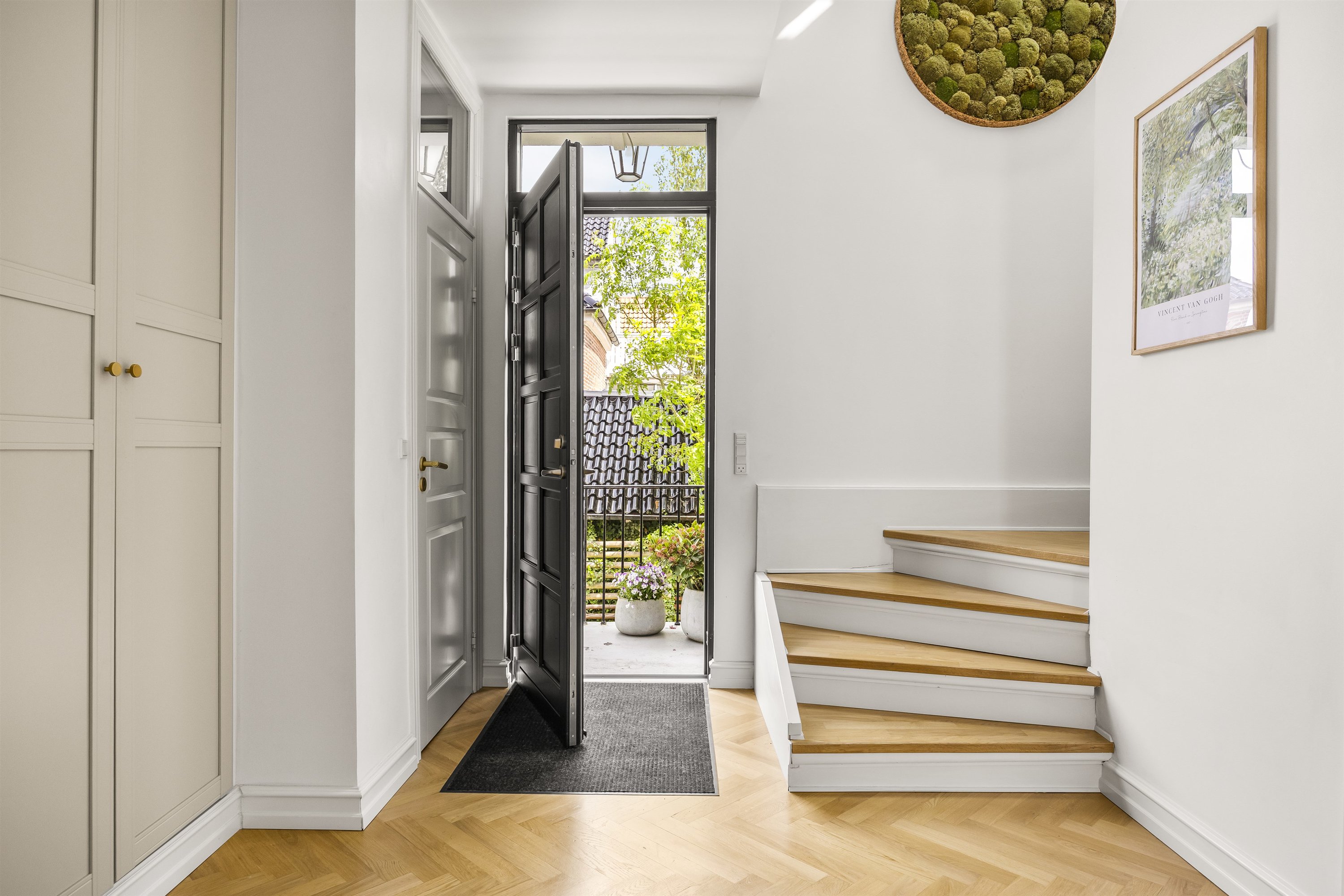 Ingeborgvej 51A, 2900 Hellerup