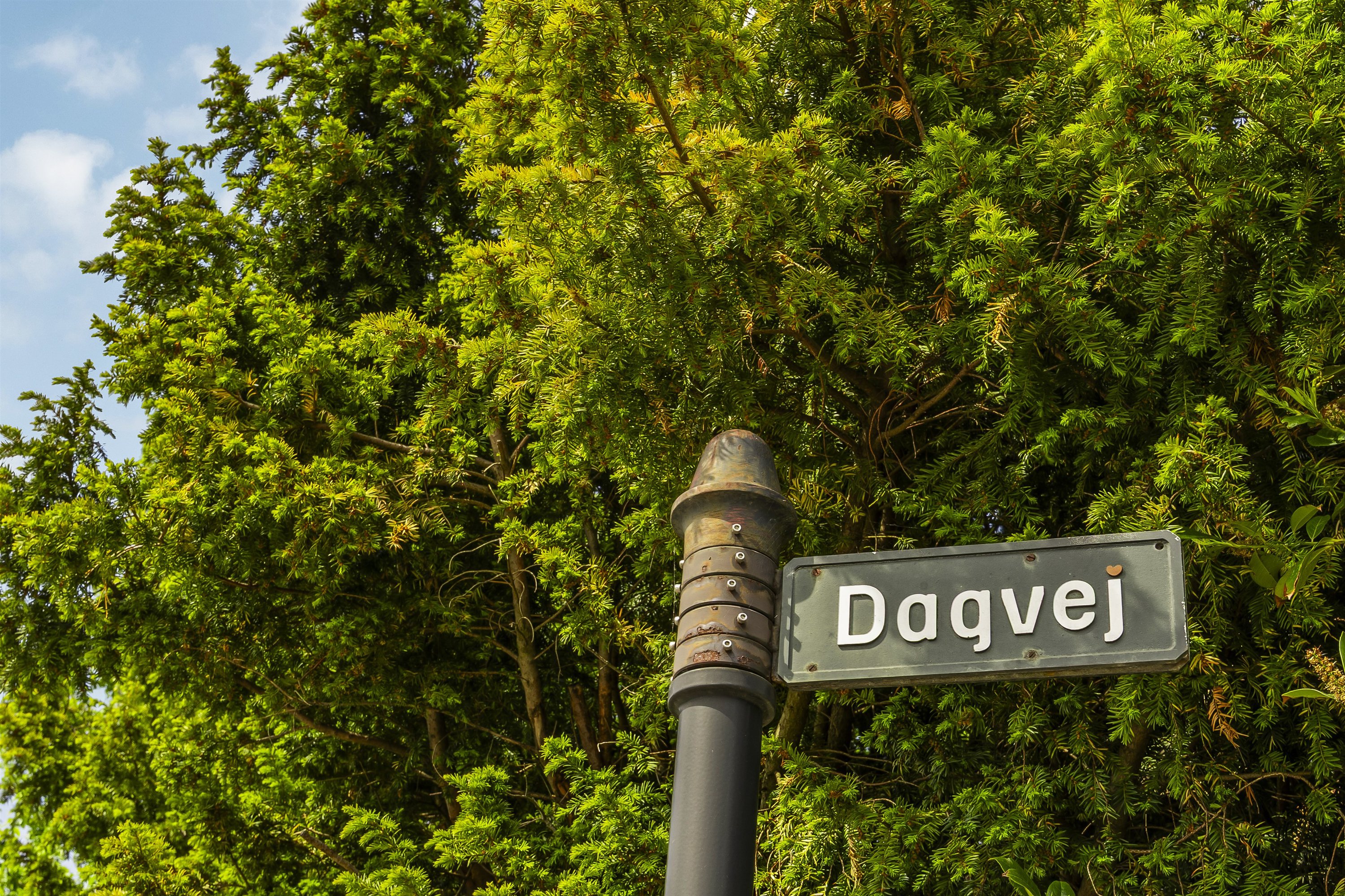 Dagvej 9, 2900 Hellerup
