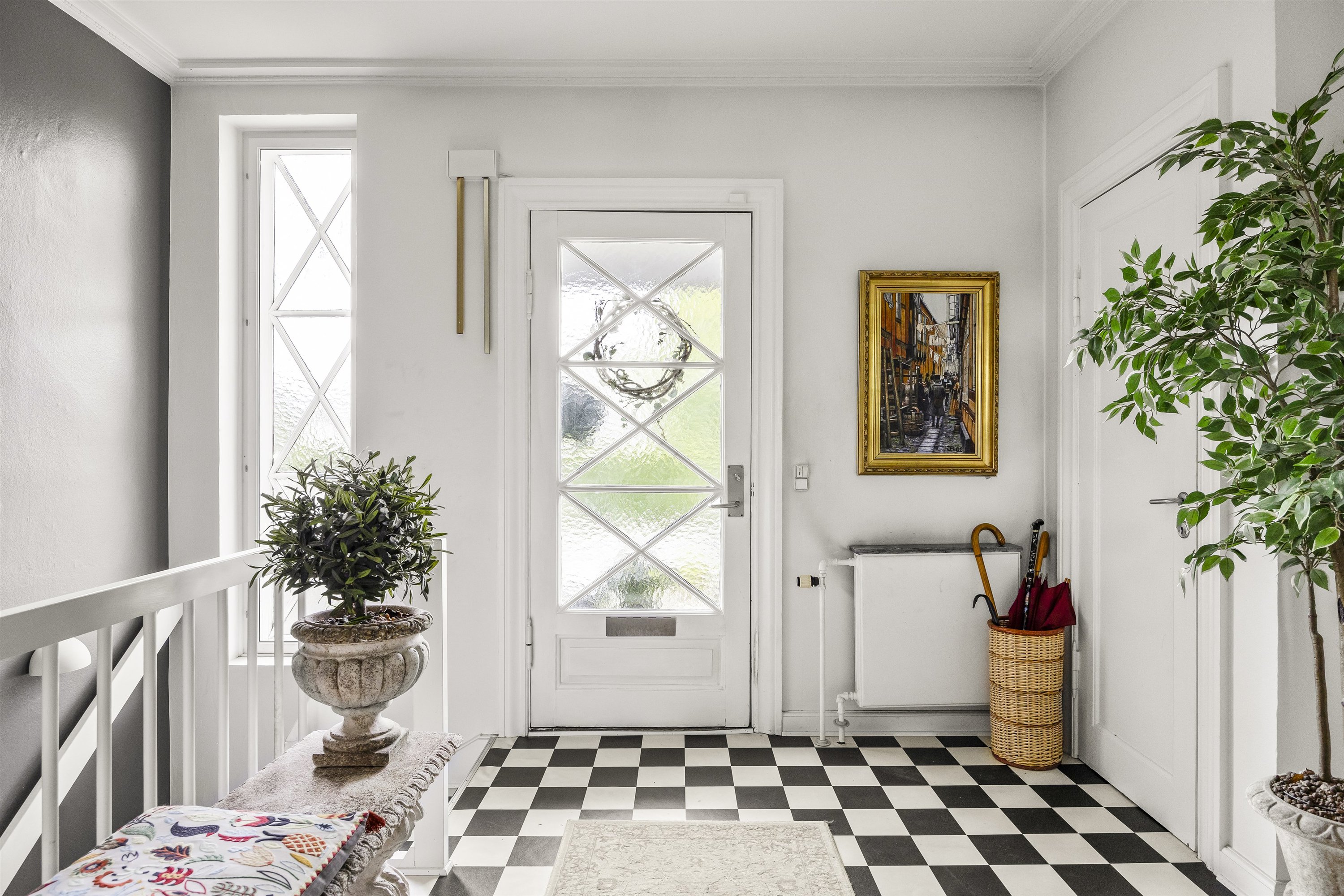 Dagvej 9, 2900 Hellerup