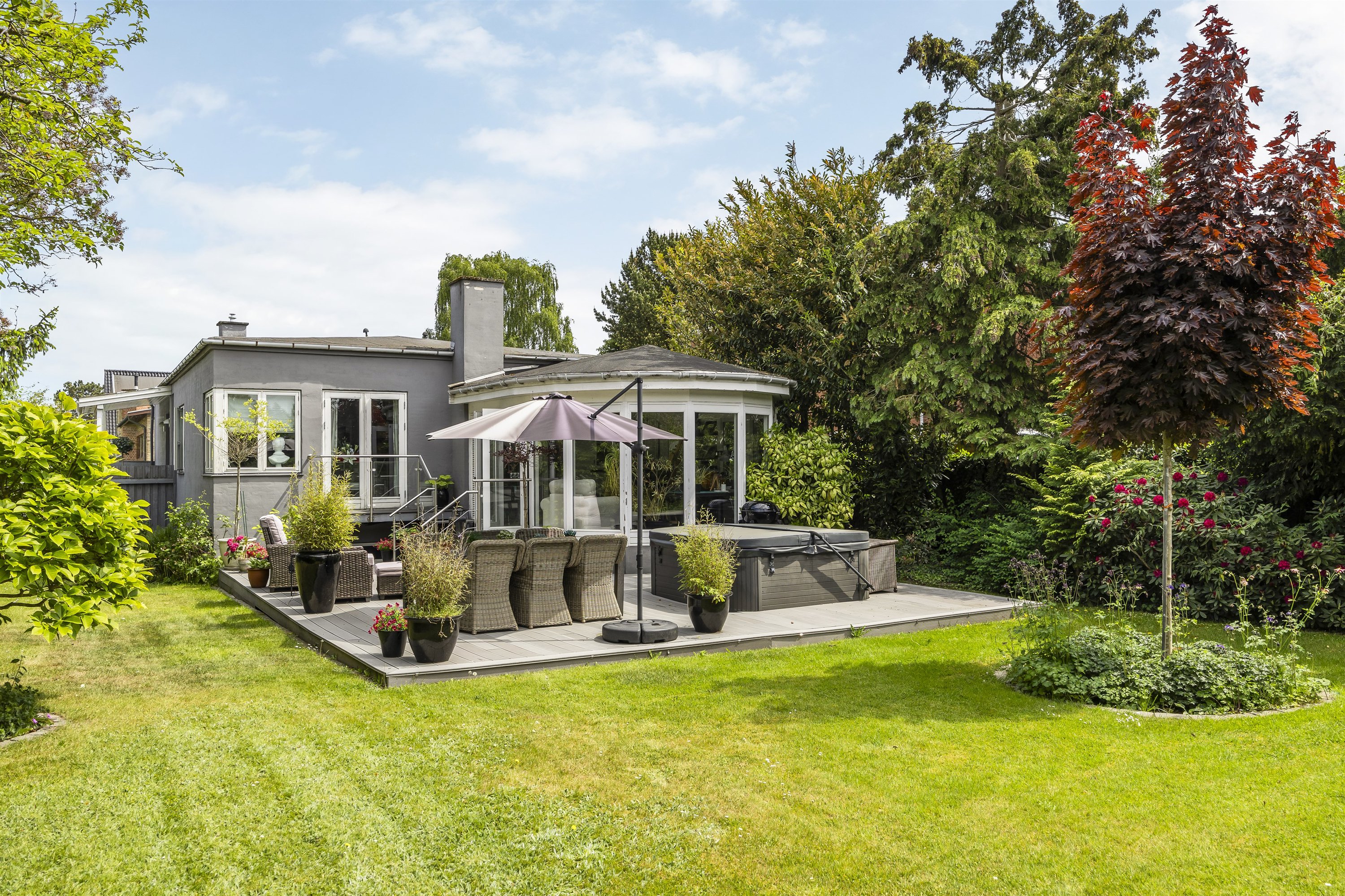 Dagvej 9, 2900 Hellerup