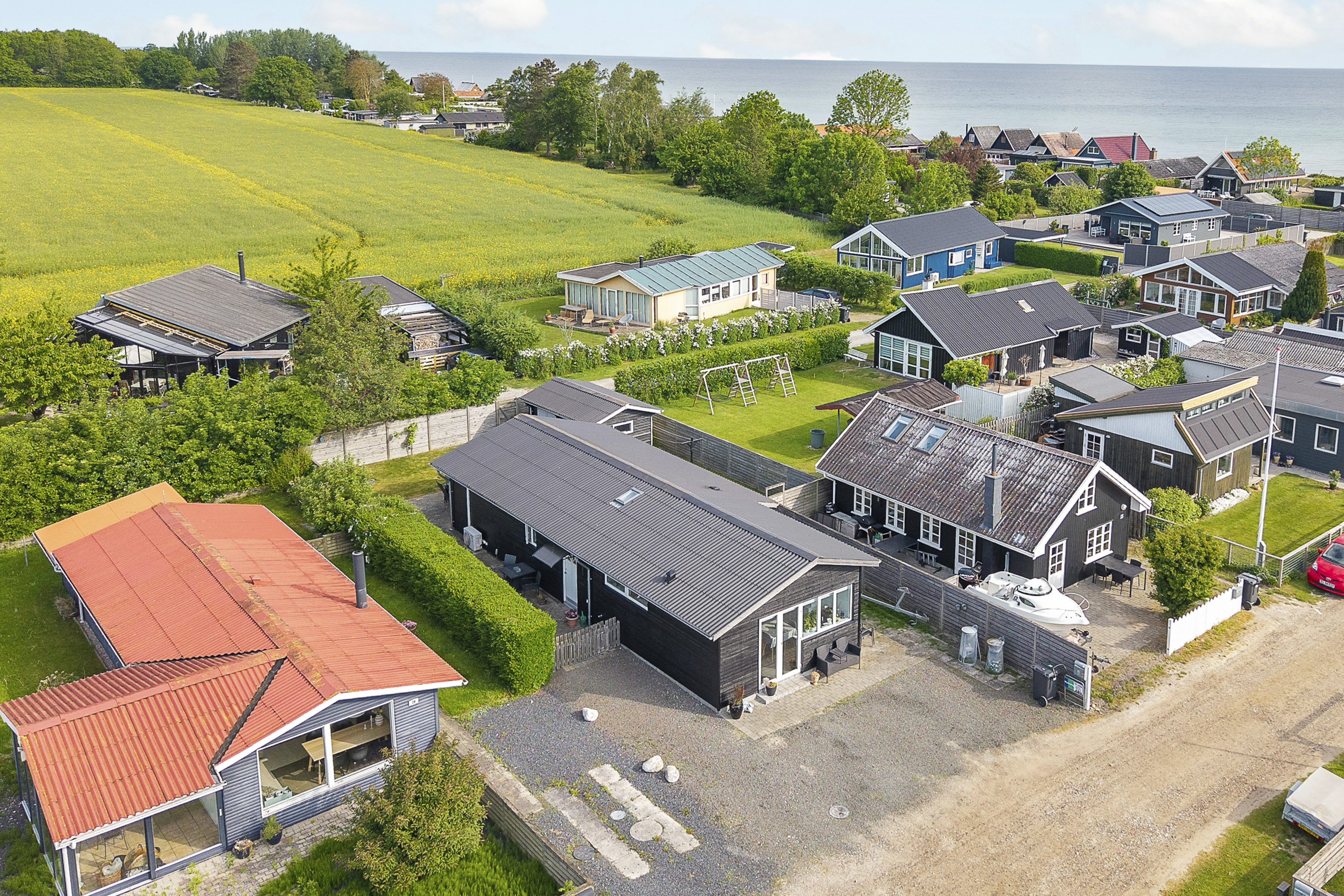 Krusesvej 17, Hasmark Strand, 5450 Otterup