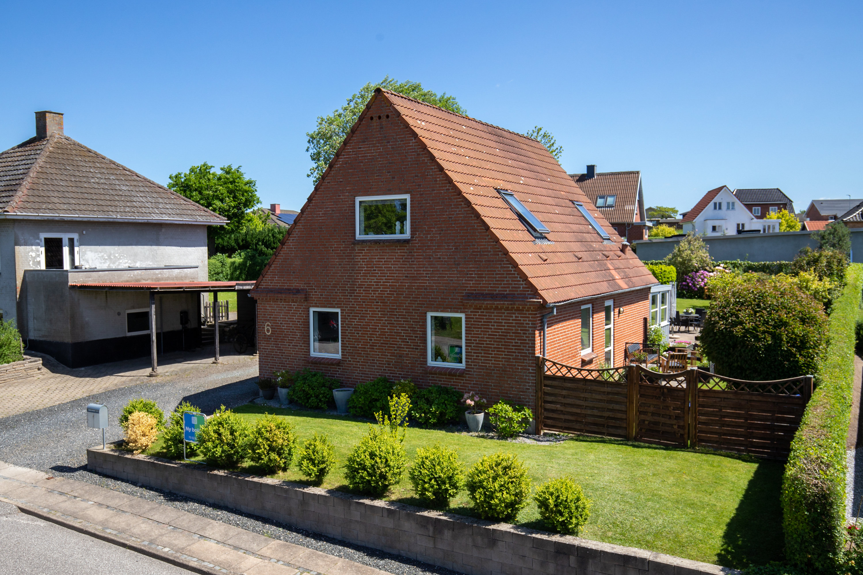 Anemonevej 6, 6000 Kolding