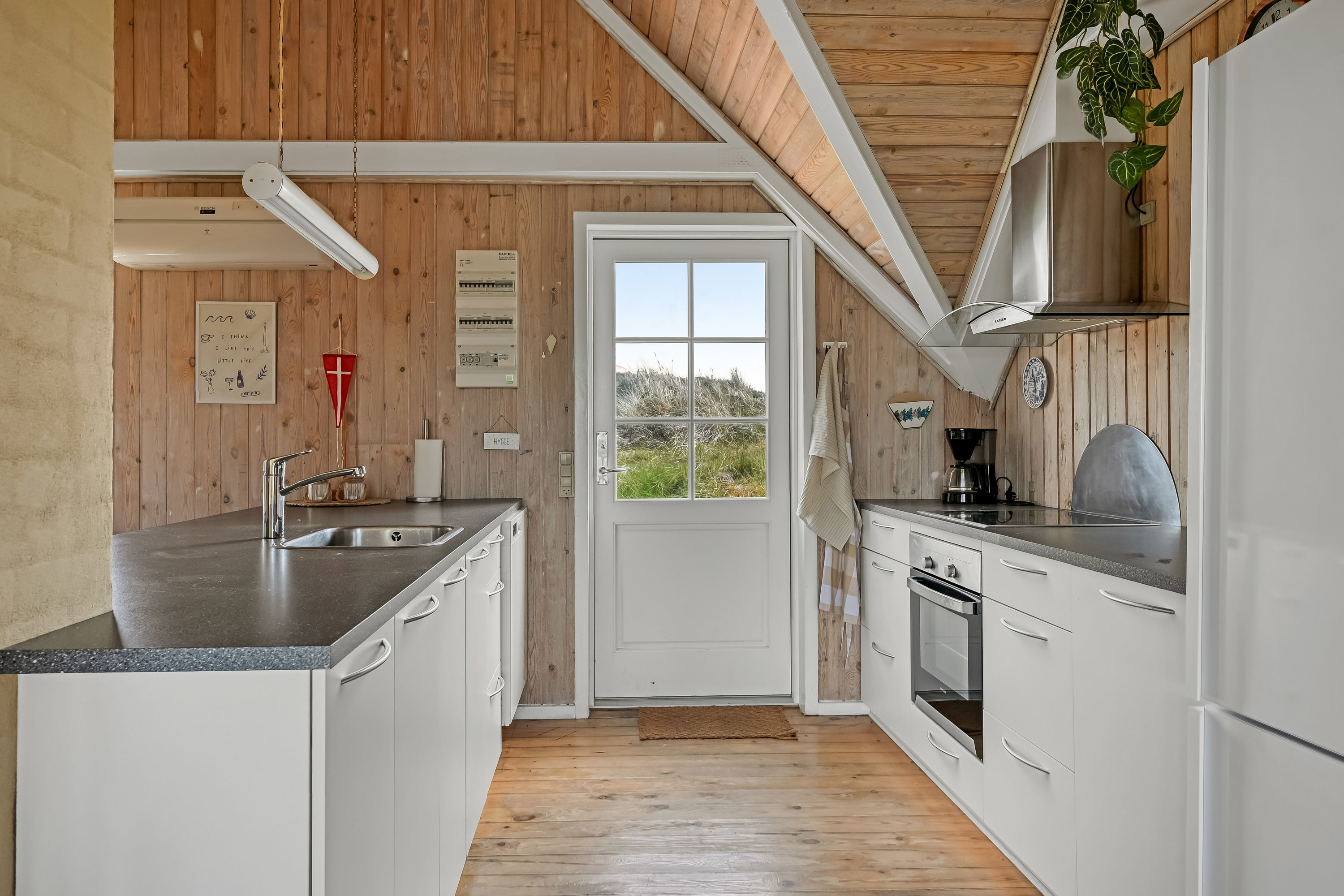 Norges Fjelde 44, Fanø Bad, 6720 Fanø