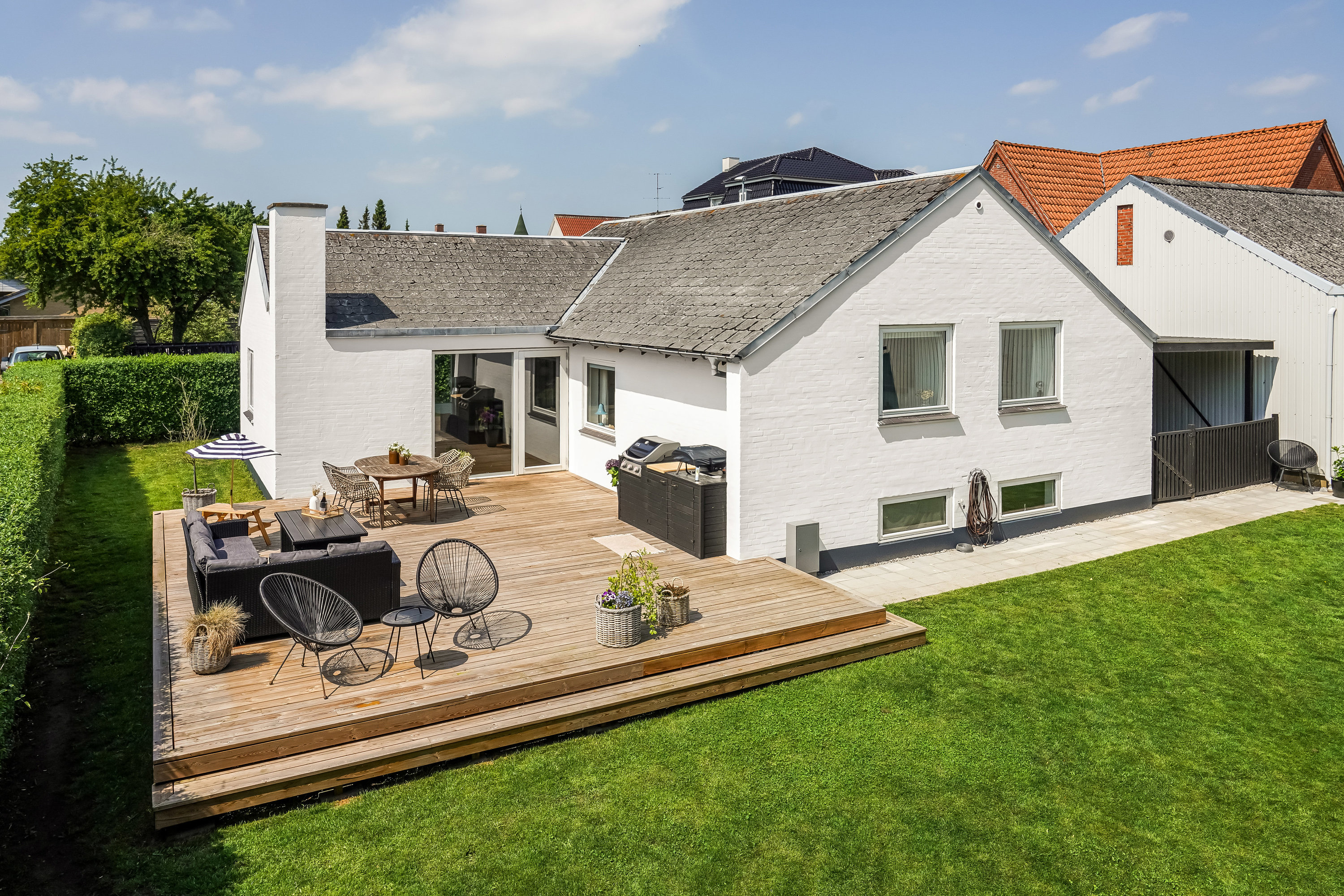 Østergade 13, 7160 Tørring