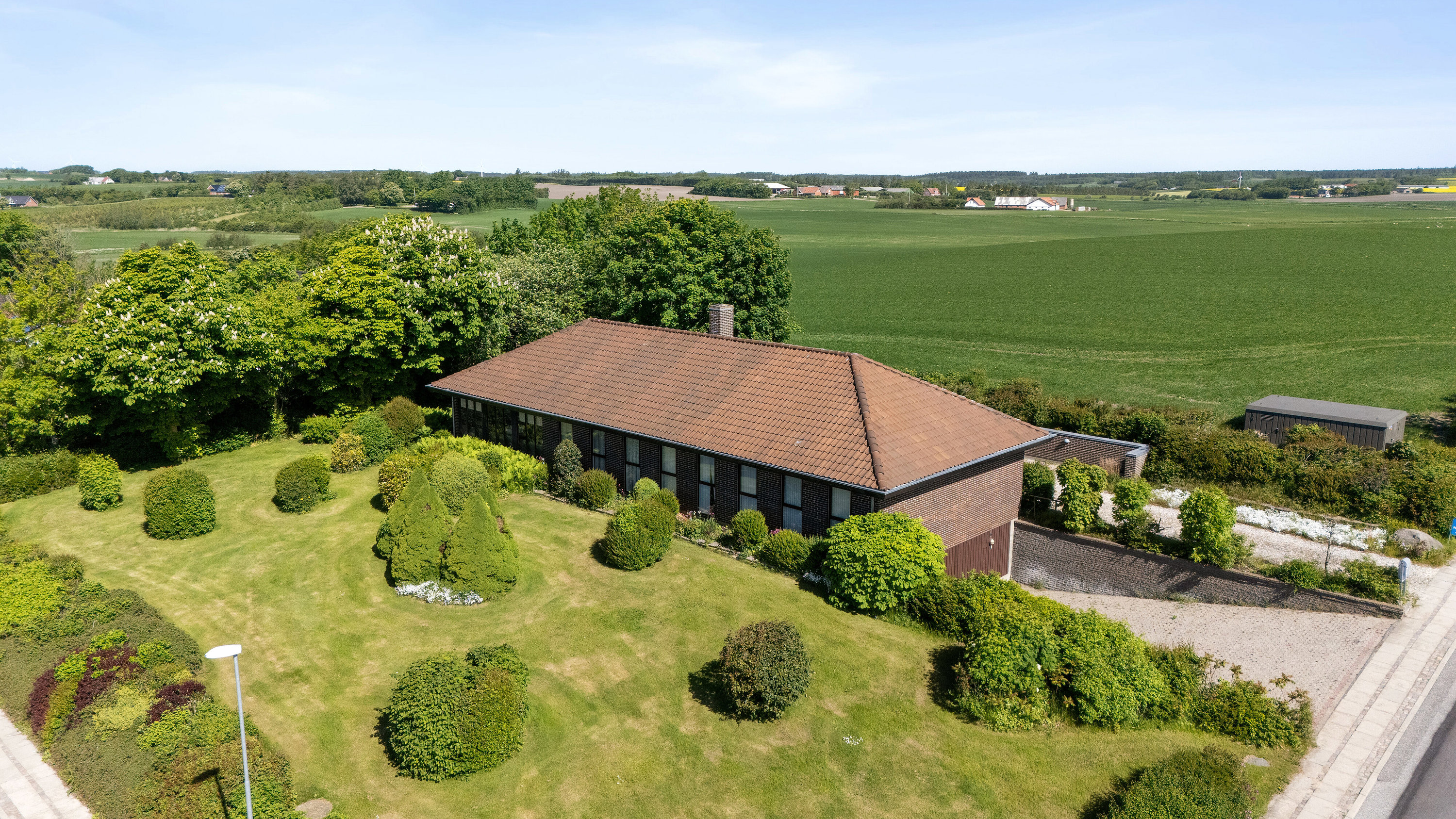 Svalgårdsvej 2, Sjørring, 7700 Thisted