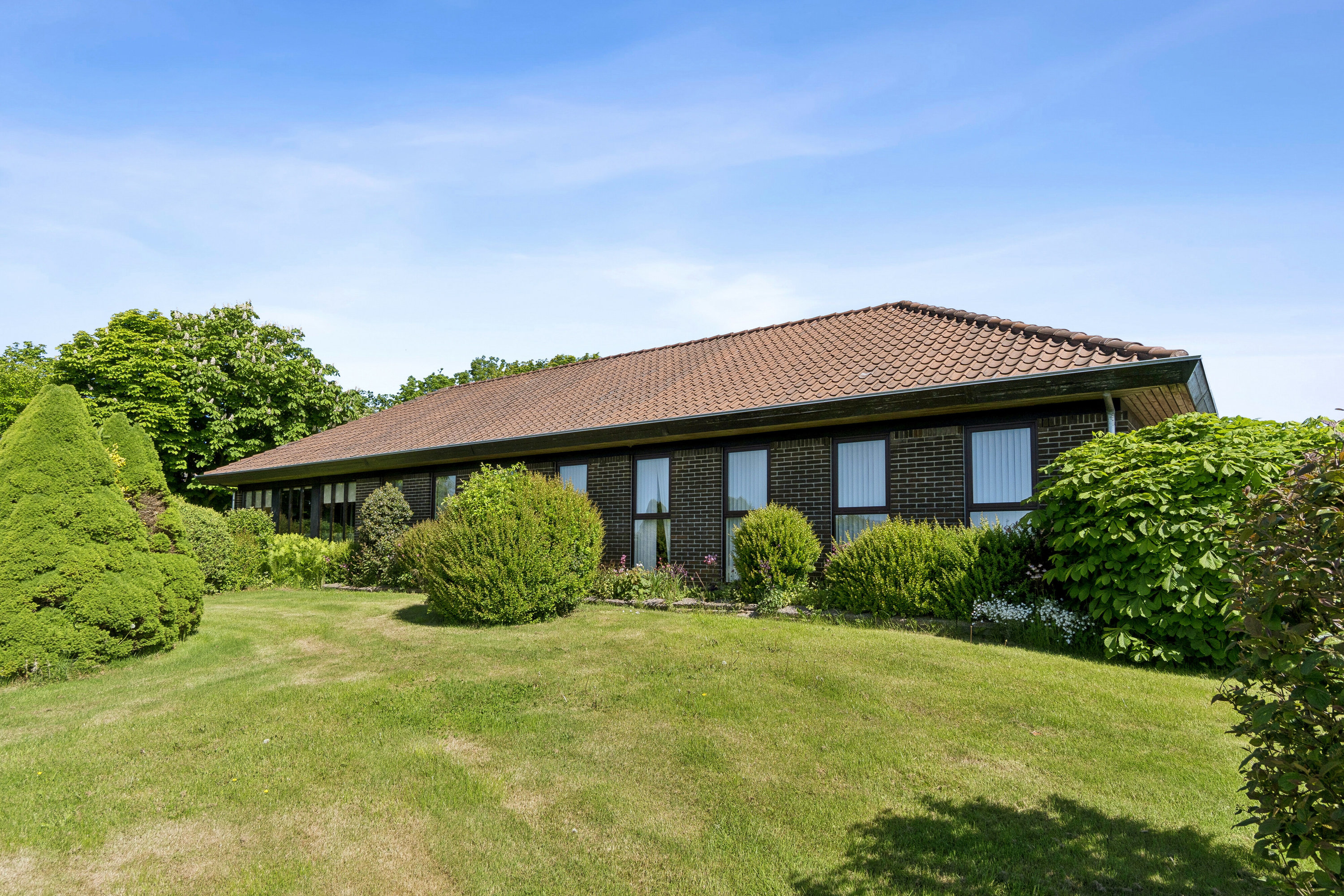 Svalgårdsvej 2, Sjørring, 7700 Thisted
