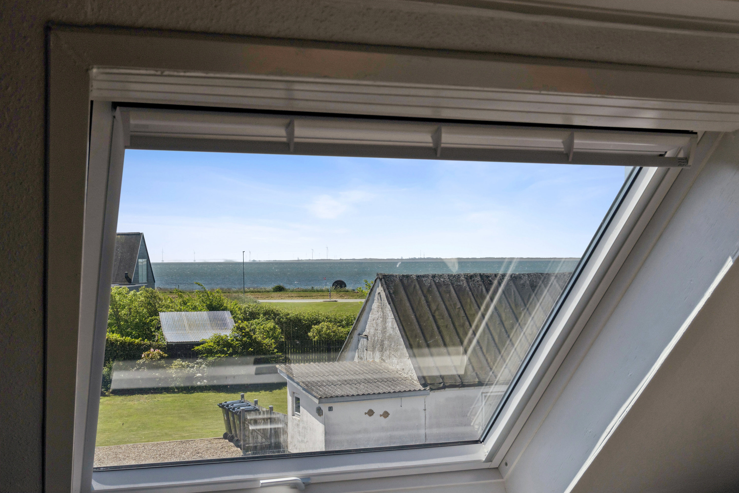 Klostermøllevej 31, 7770 Vestervig
