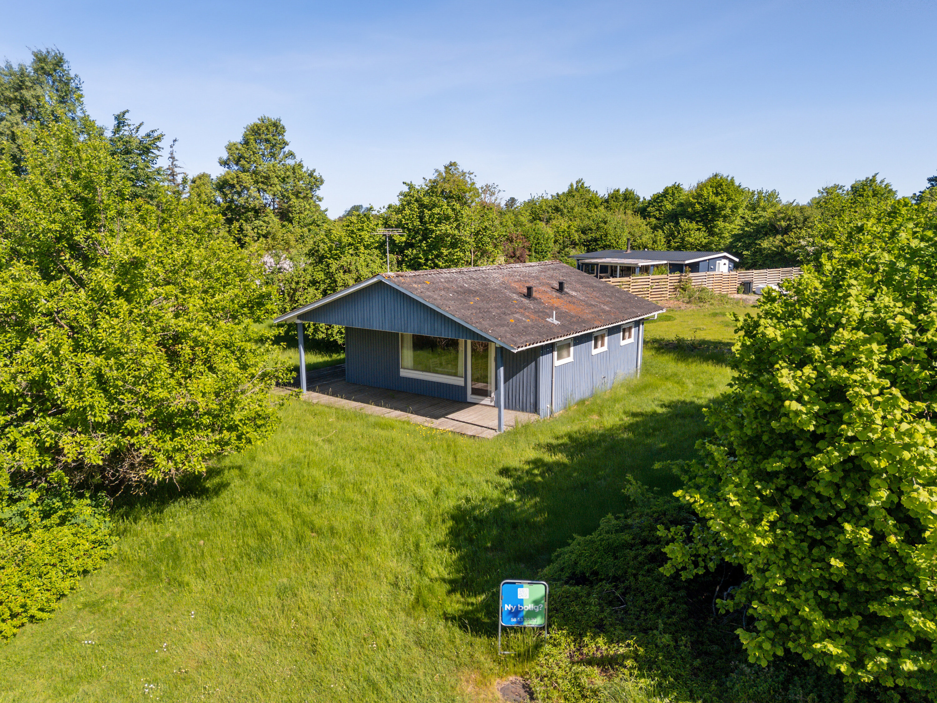 Skovpibervej 6, Ll Kongsmark, 4200 Slagelse