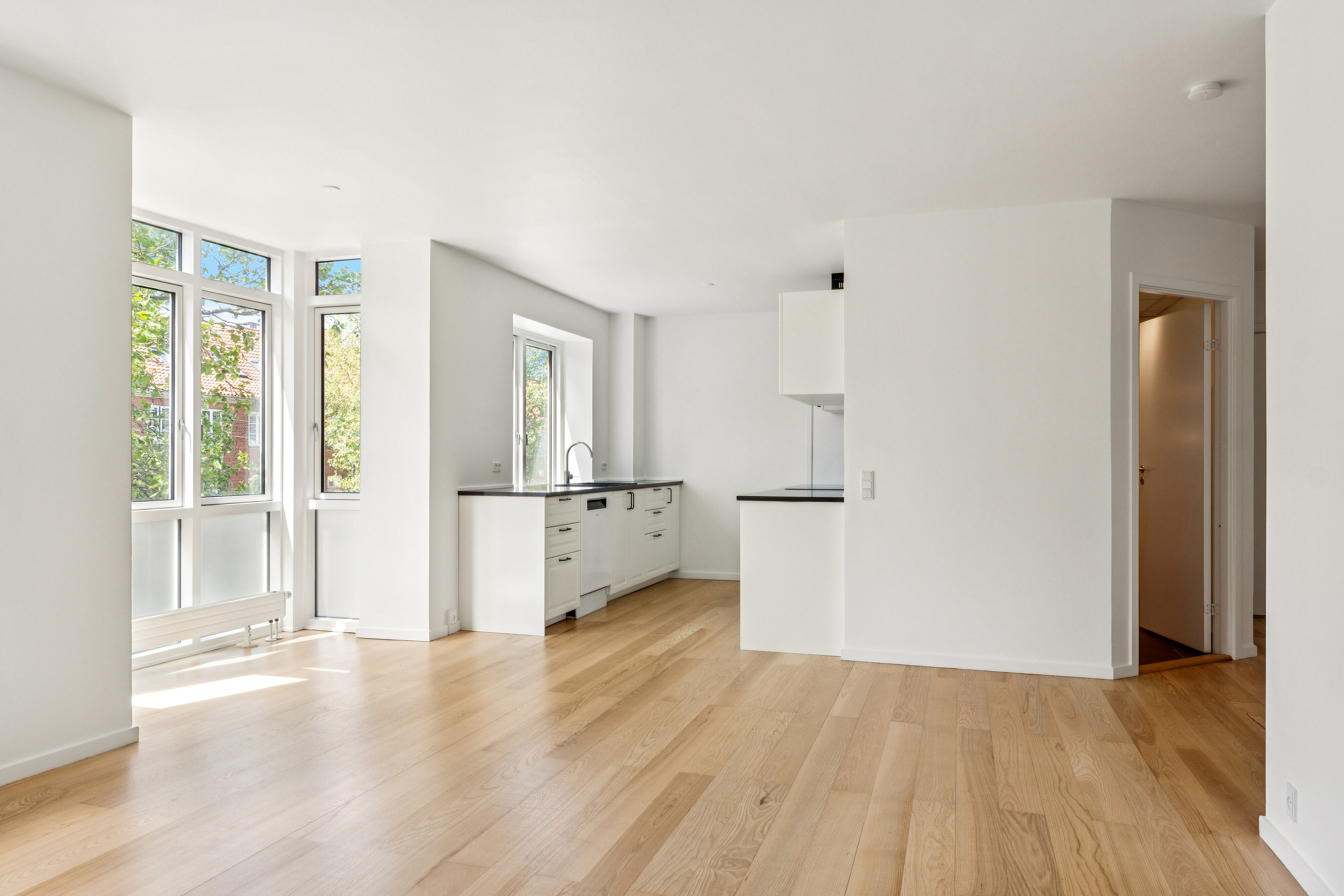 Amagerbrogade 217A, 2. tv., 2300 København S