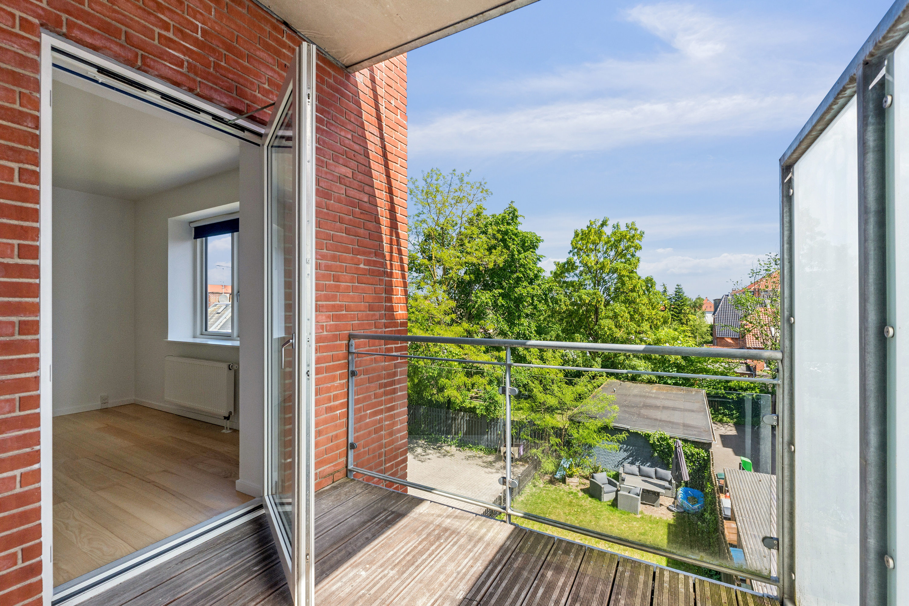 Amagerbrogade 217A, 2. tv., 2300 København S