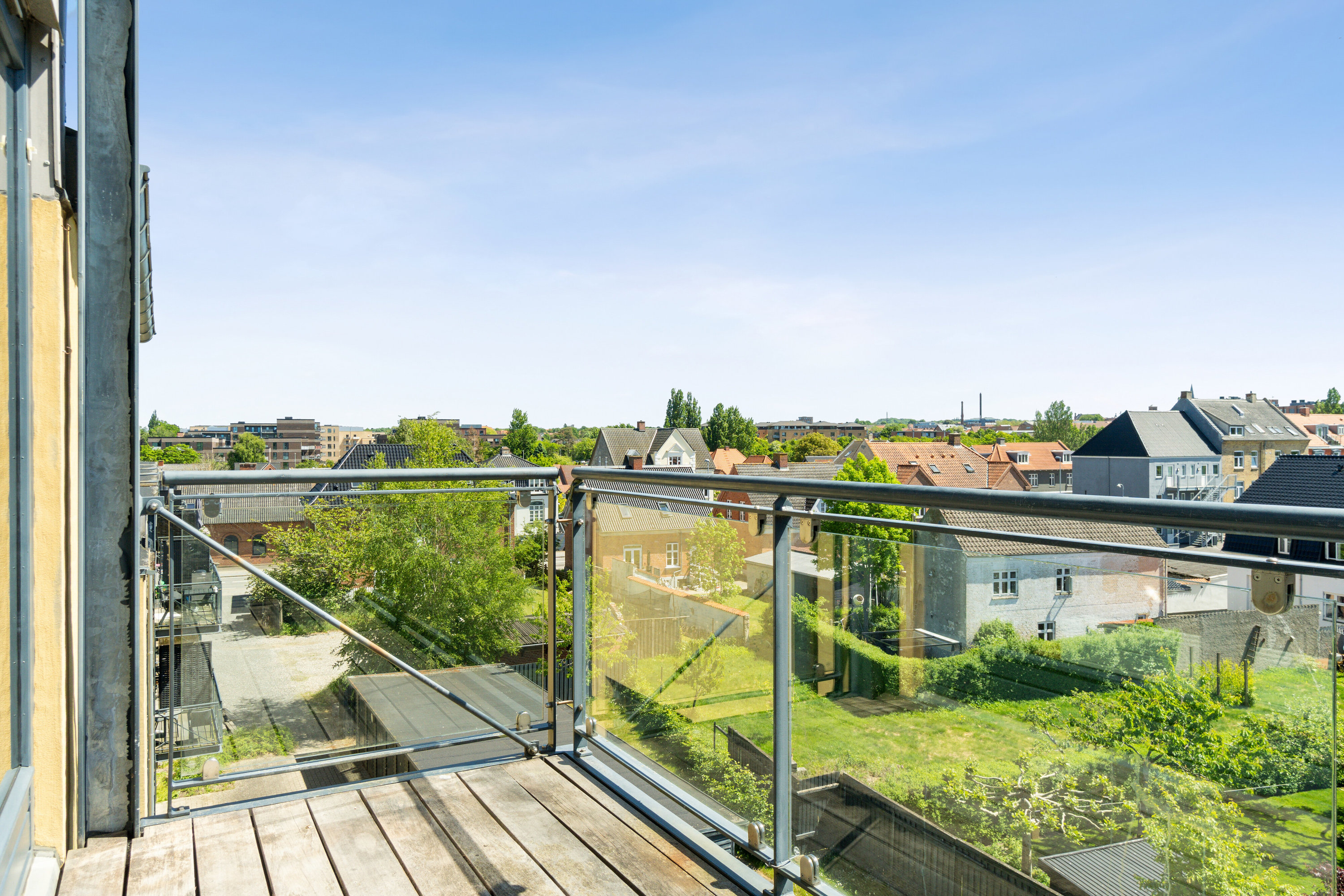 Trekanten 3, 3. 1., 4200 Slagelse