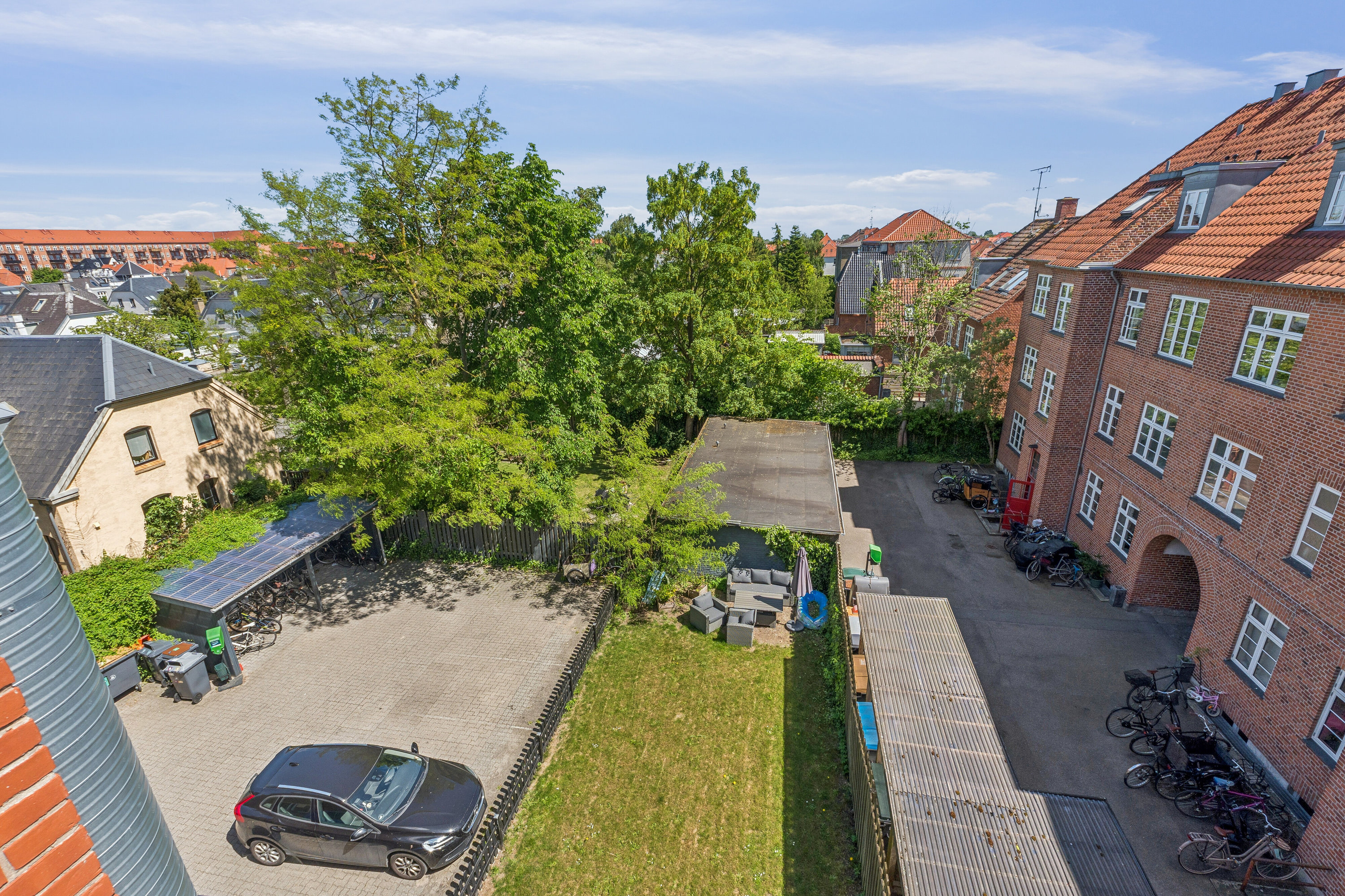 Amagerbrogade 217A, 3. tv., 2300 København S