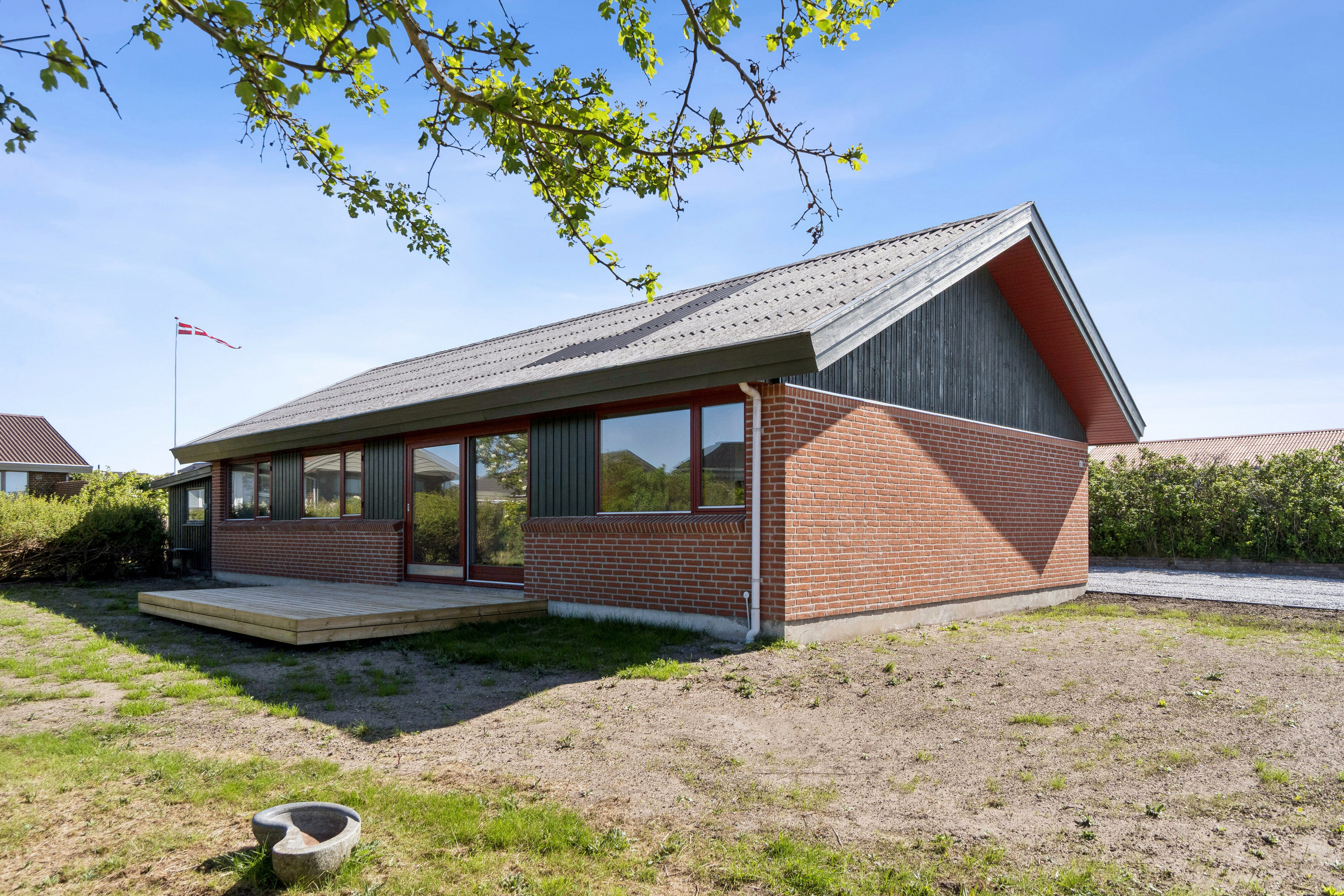 Havremarken 57, 7730 Hanstholm