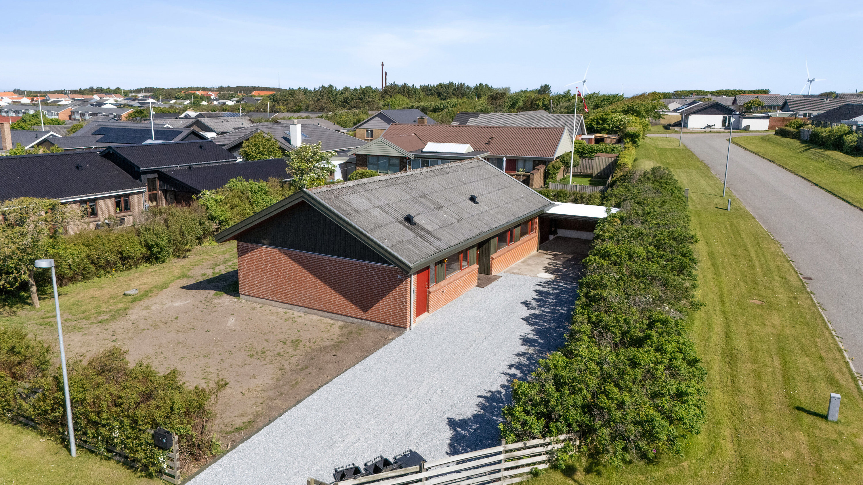 Havremarken 57, 7730 Hanstholm