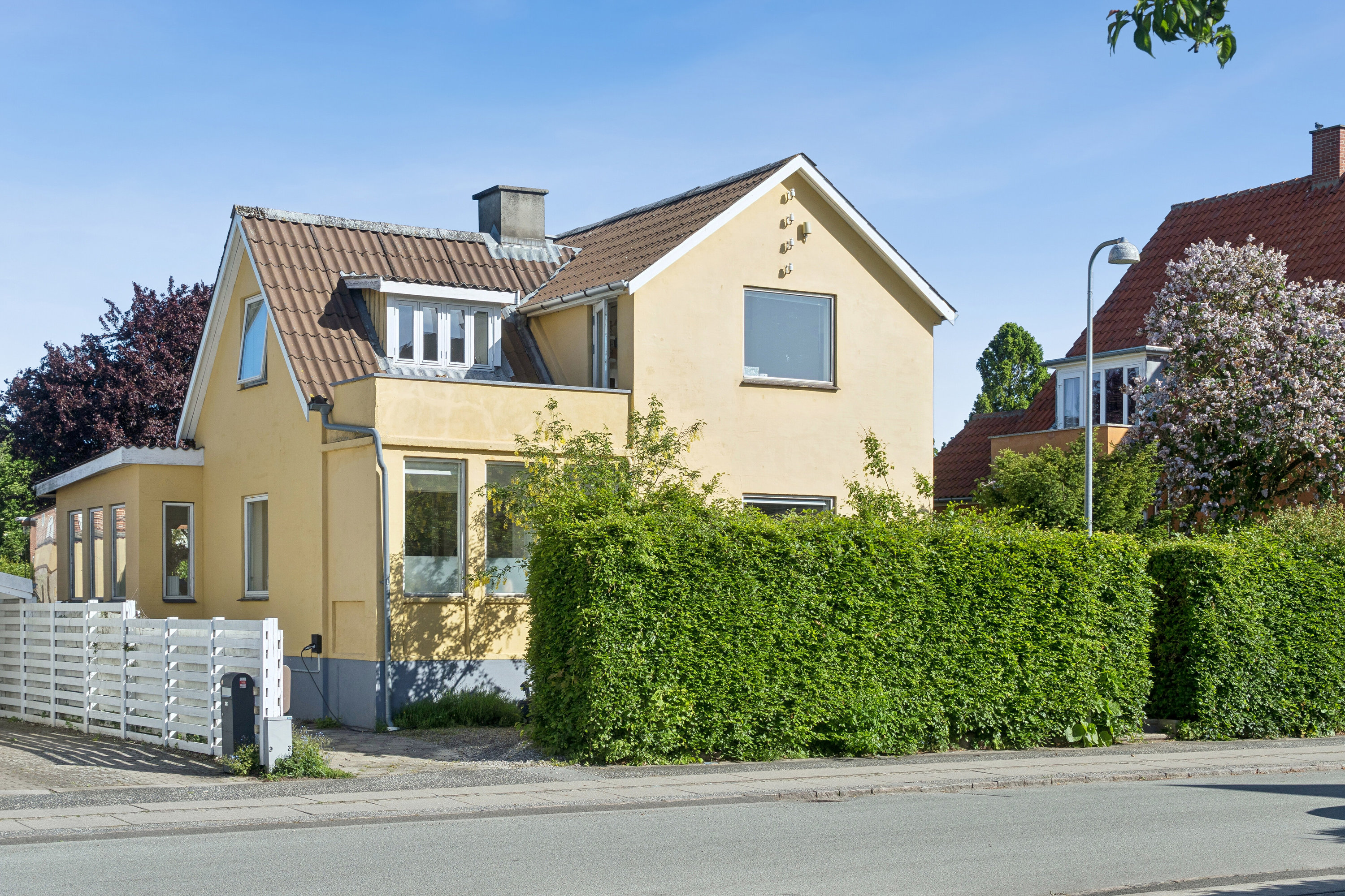Tordenskjoldsgade 40, 4200 Slagelse
