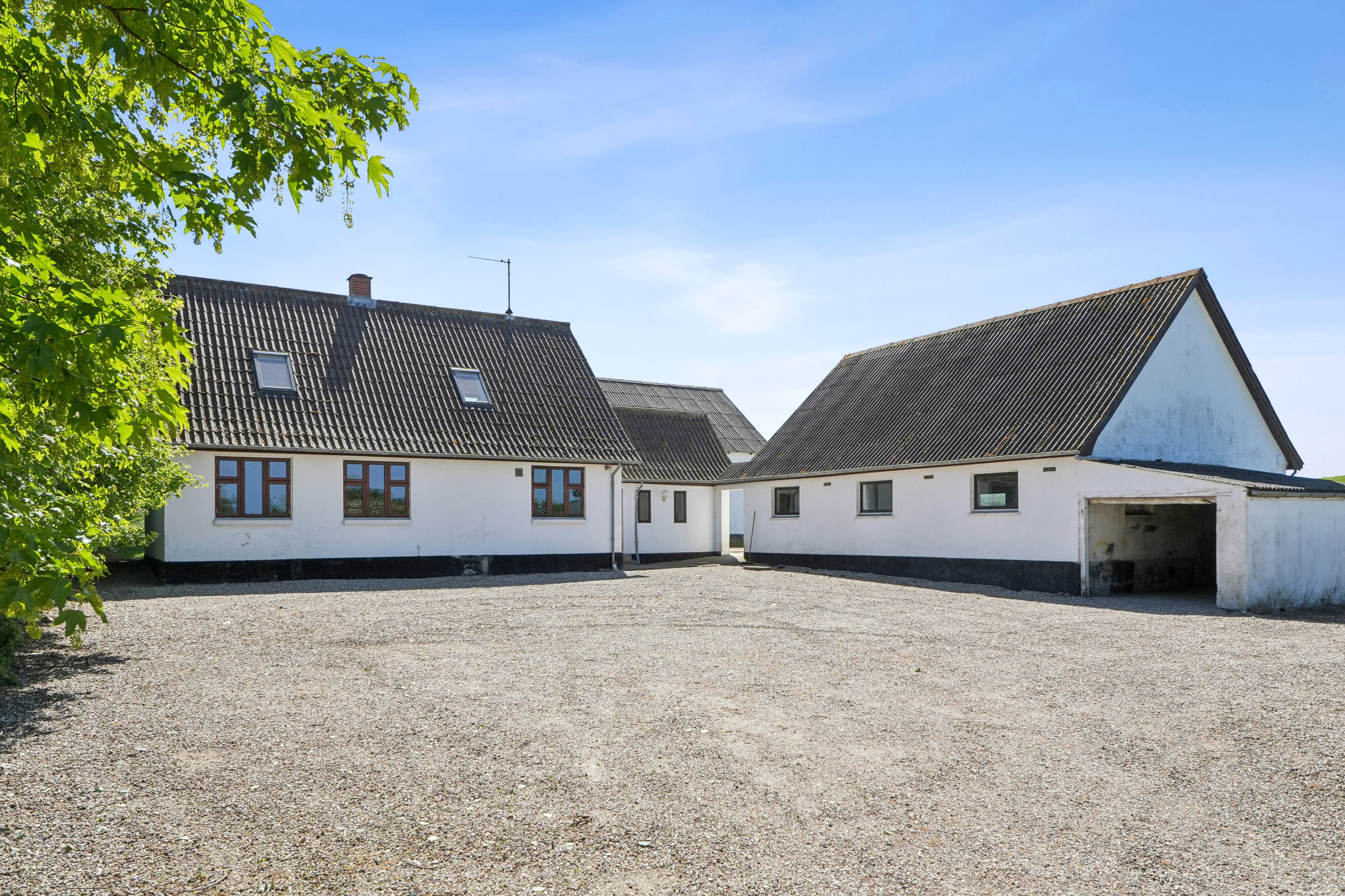 Østersøvej 9, Hesselbjerg, 5932 Humble