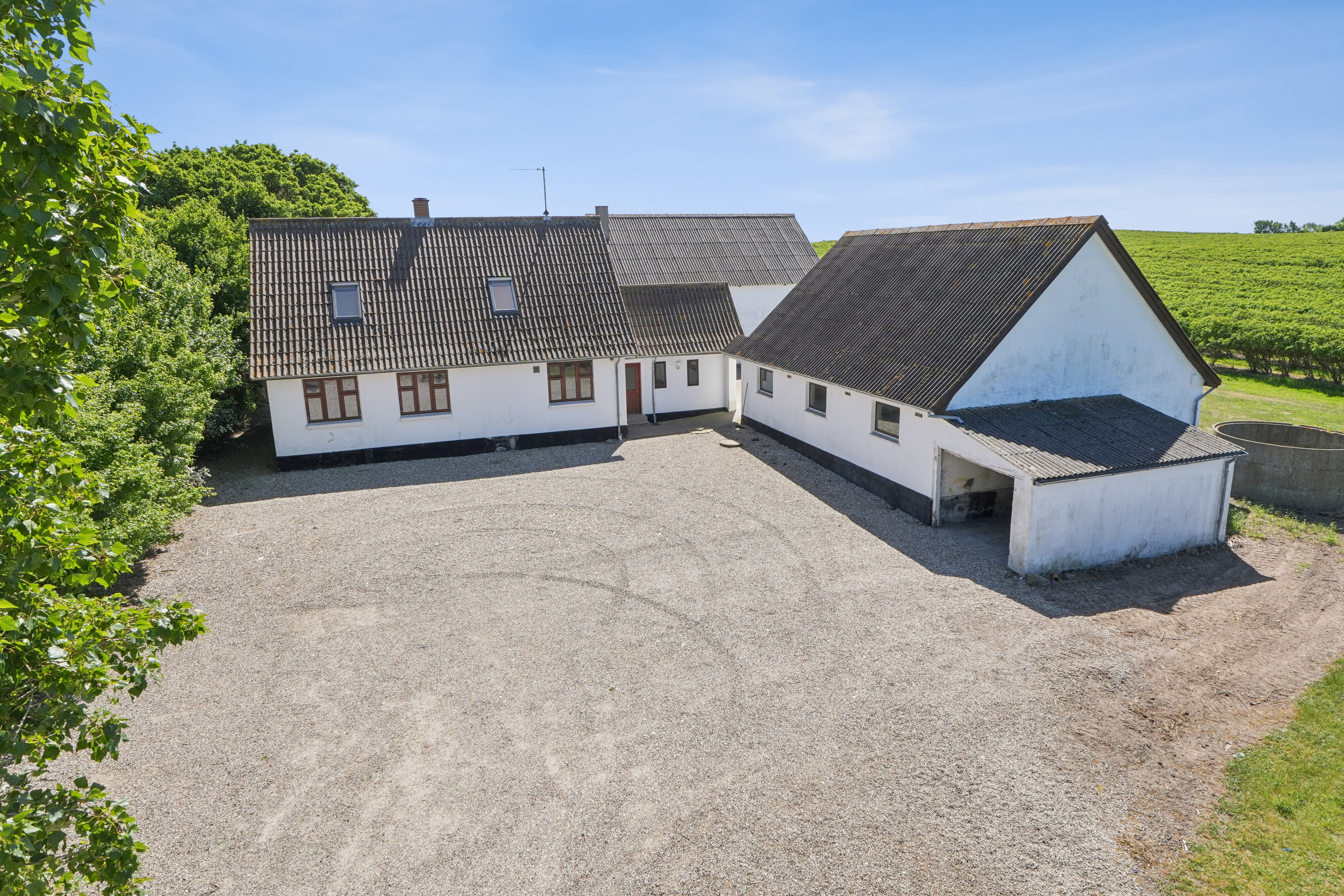 Østersøvej 9, Hesselbjerg, 5932 Humble