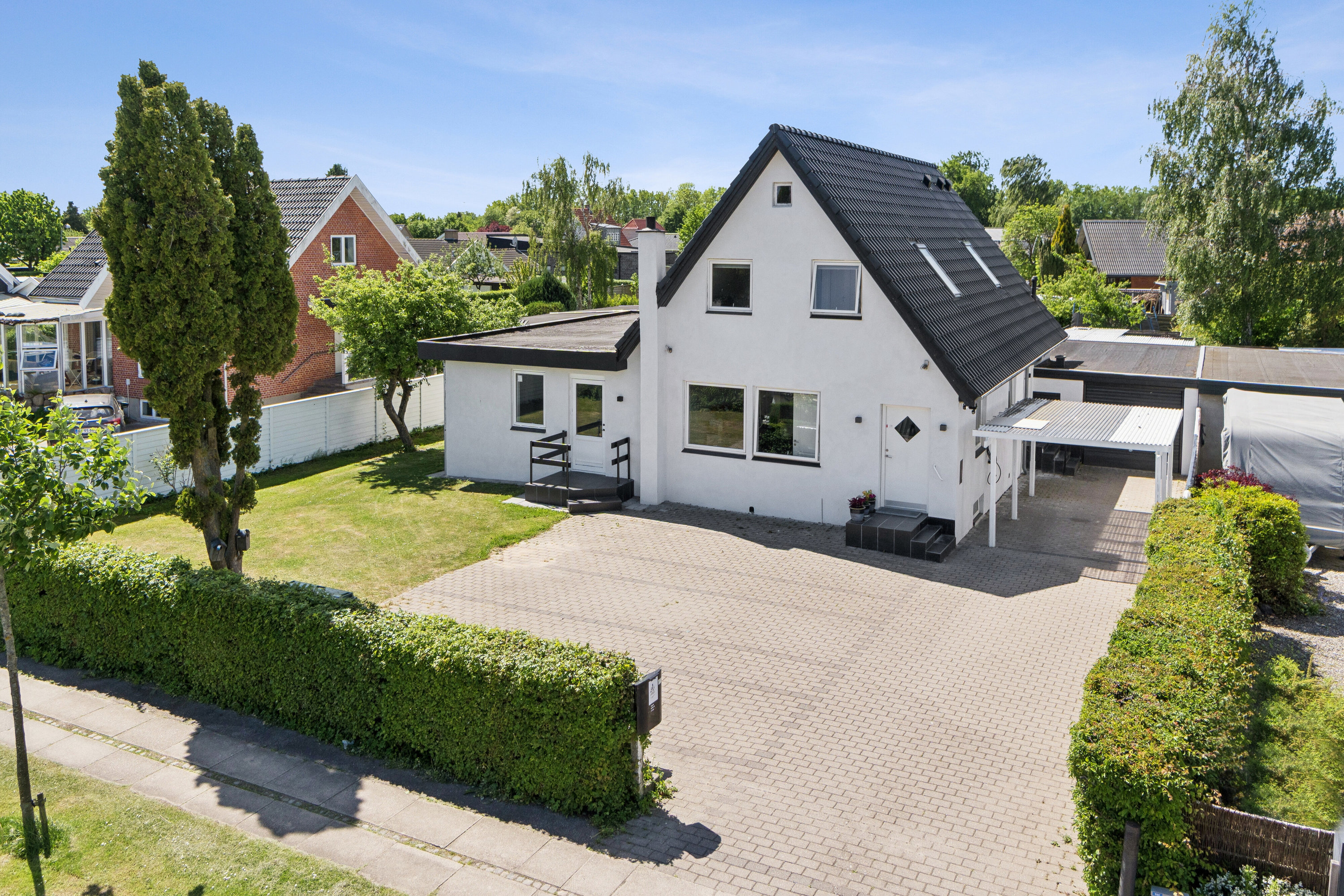 Hedegrænsen 8, 2605 Brøndby