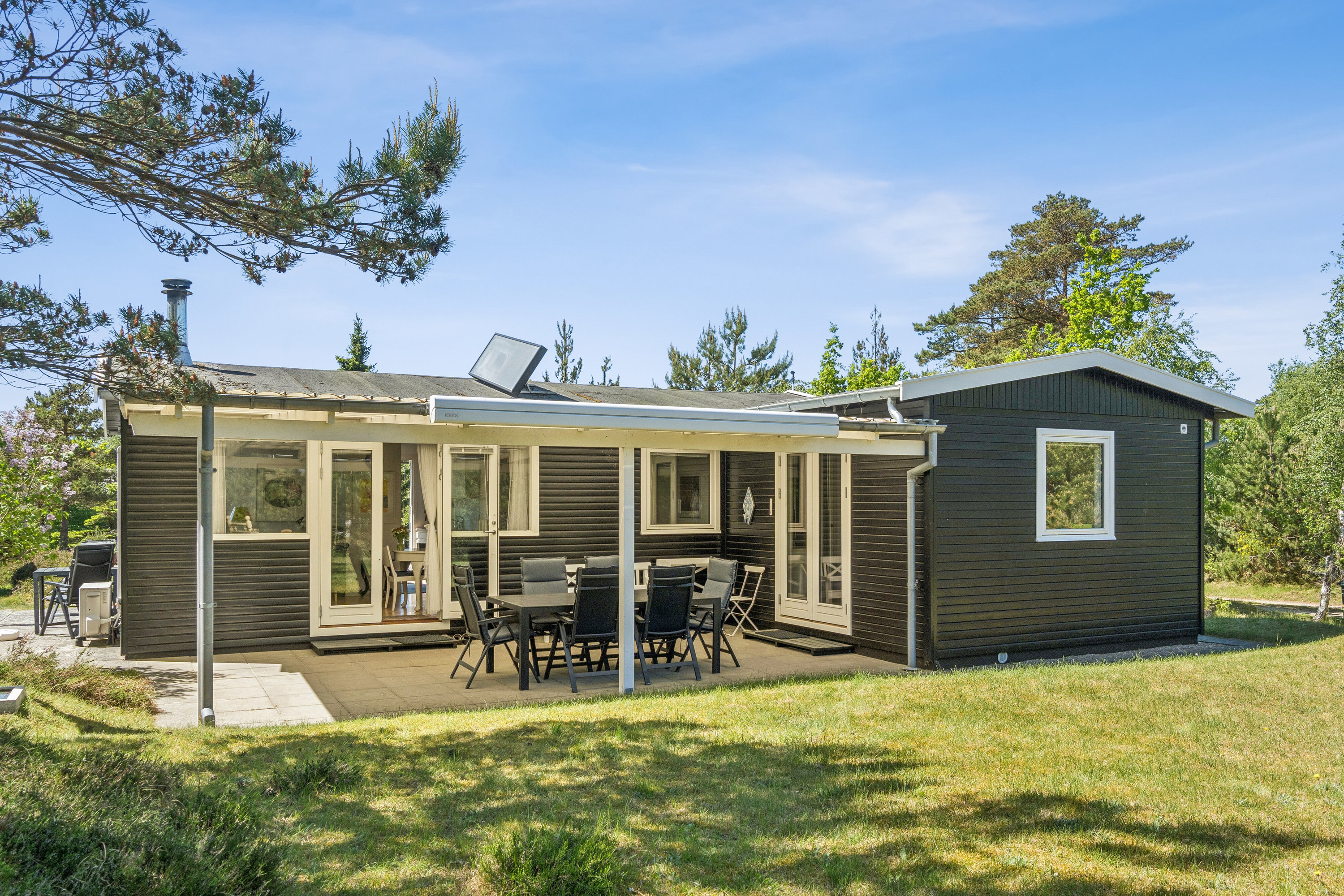 Svanevej 3, Gudmindrup Lyng, 4573 Højby