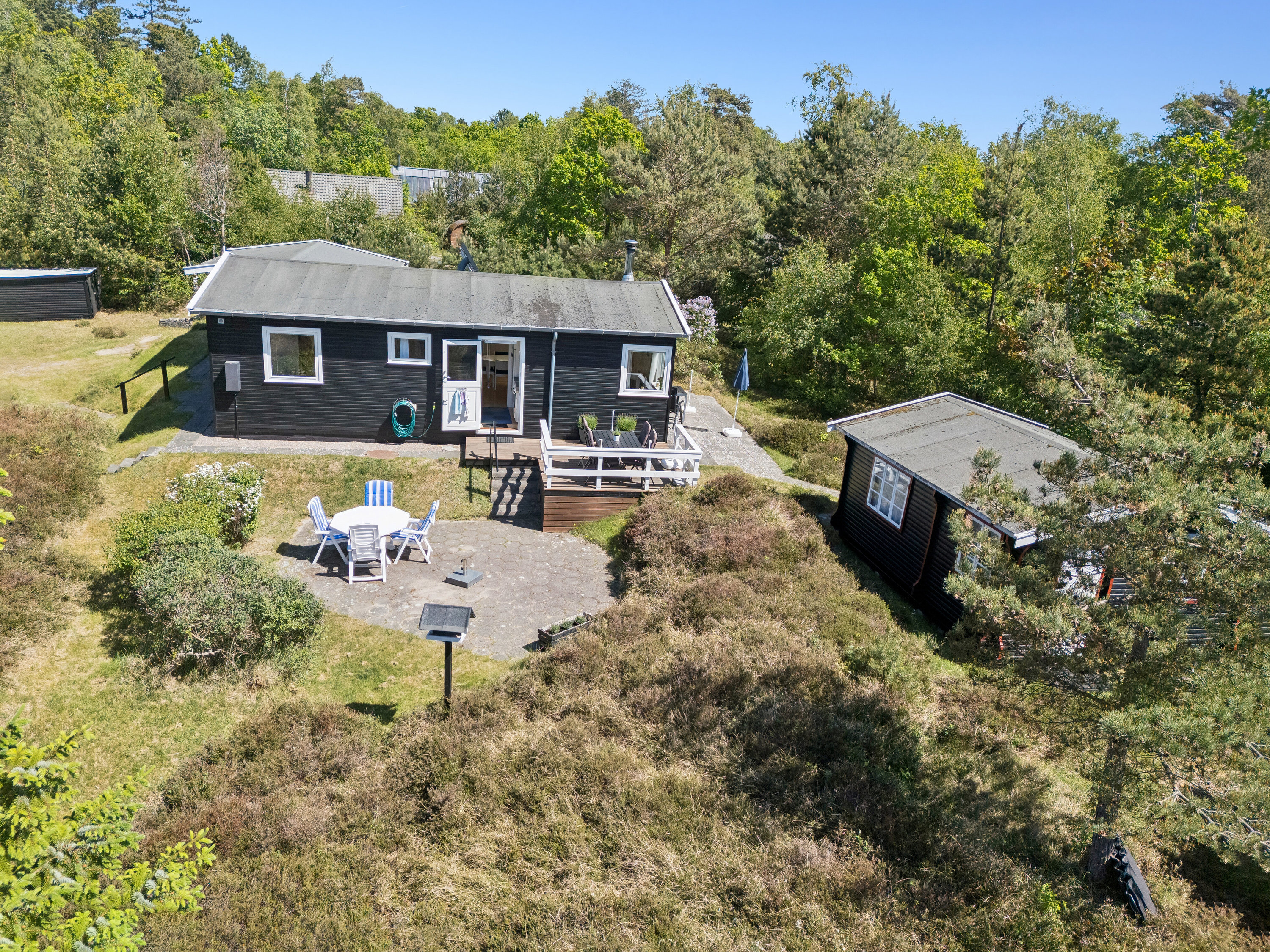 Svanevej 3, Gudmindrup Lyng, 4573 Højby