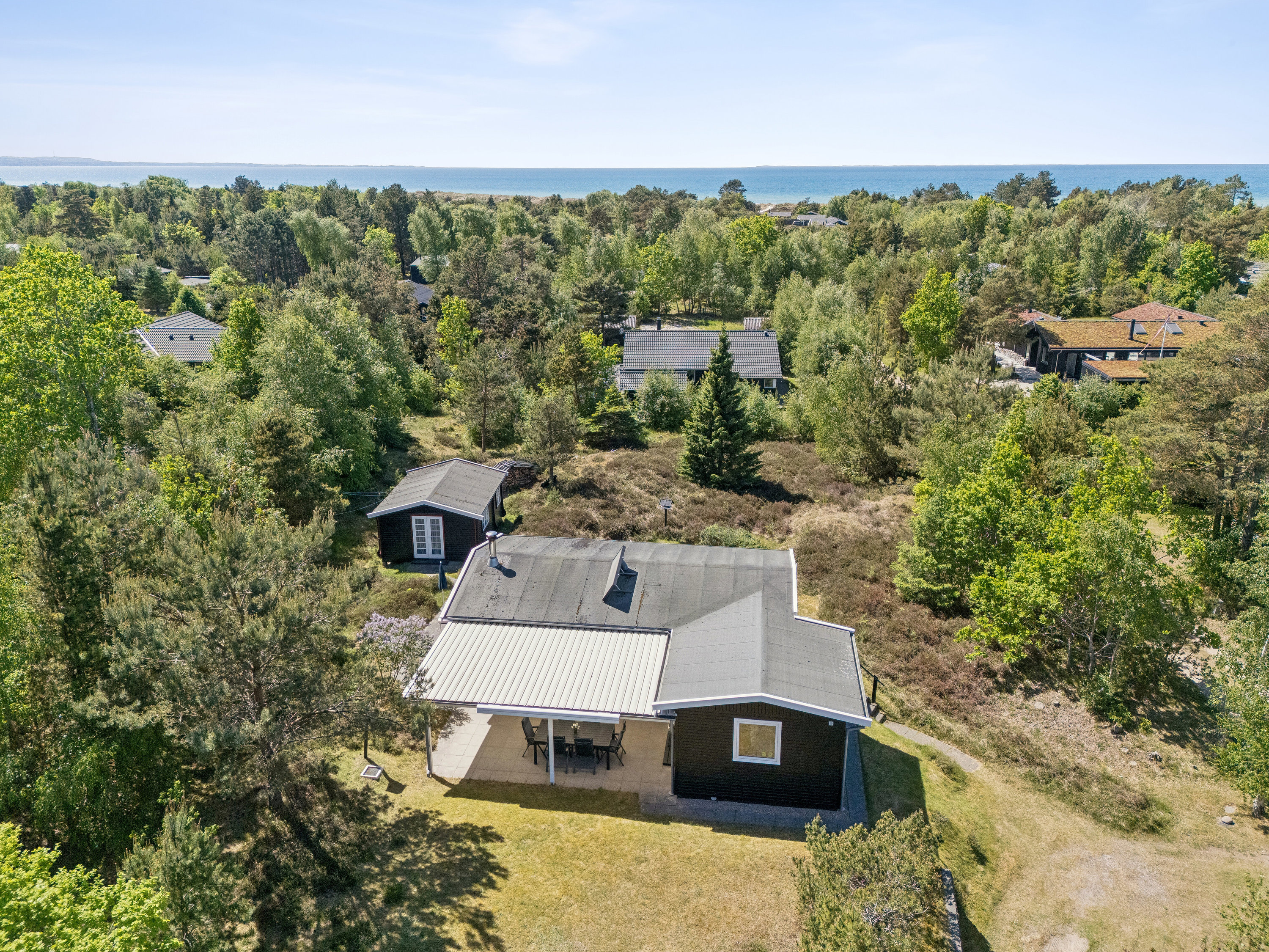 Svanevej 3, Gudmindrup Lyng, 4573 Højby